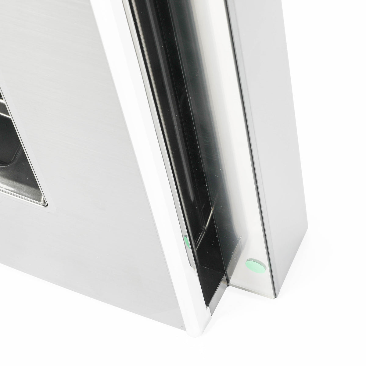 Samsung DA82-03219U Genuine OEM Assembly Packing Door Ref Left