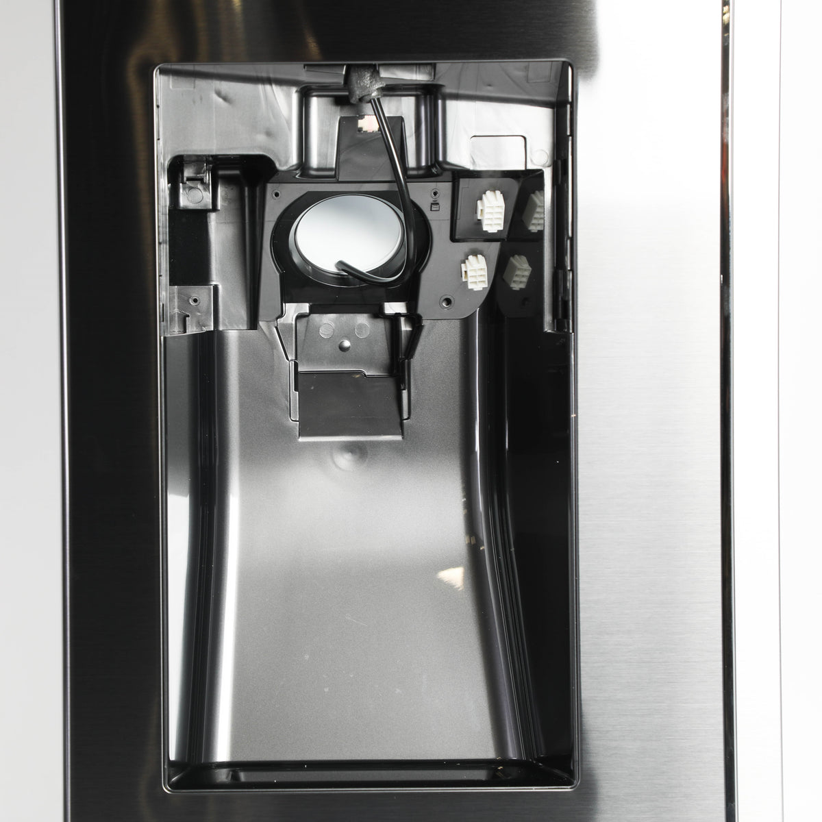 Samsung DA82-03219Y Genuine OEM Assembly Packing Door Ref Left