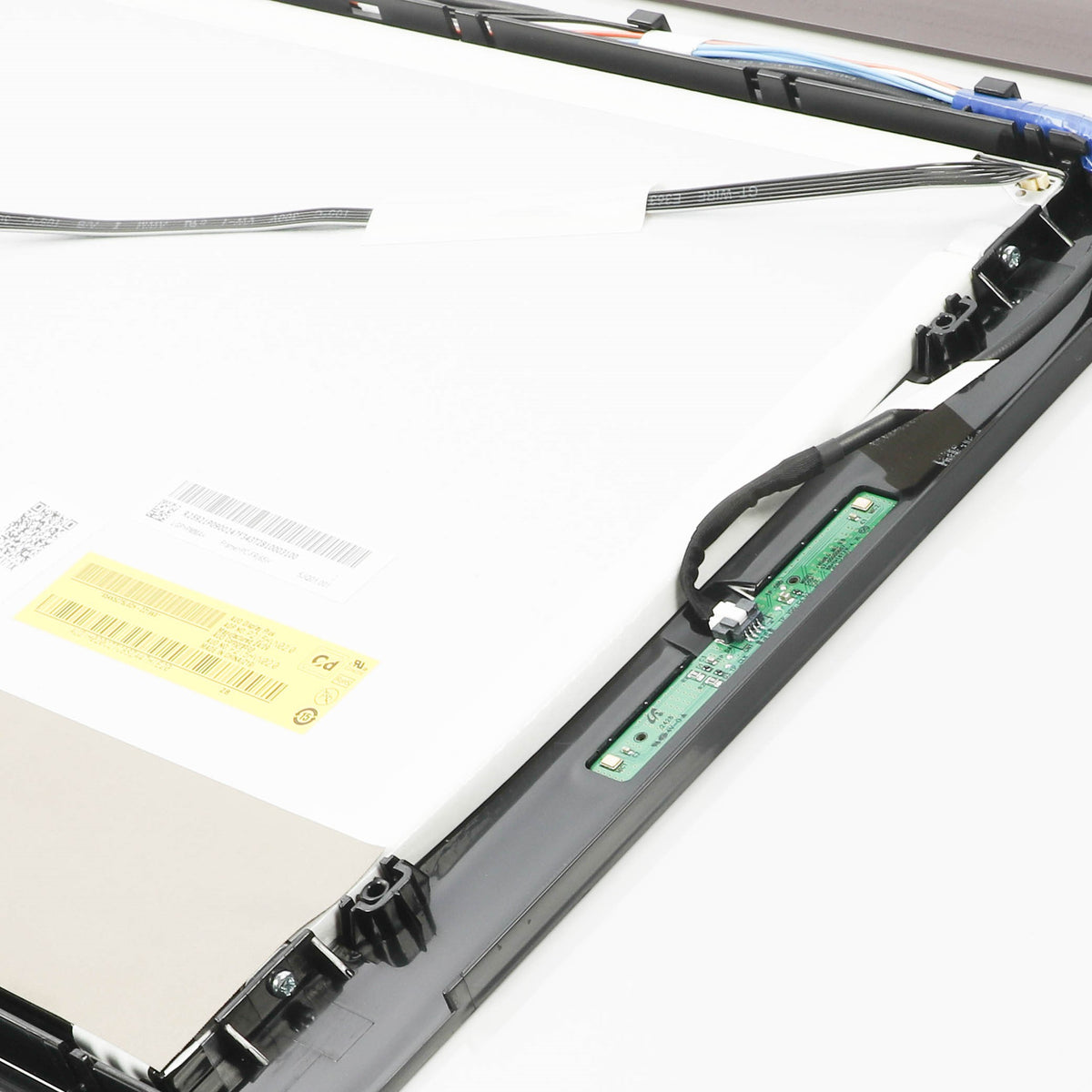 Samsung DA82-03390A Genuine OEM Assembly Cover Display
