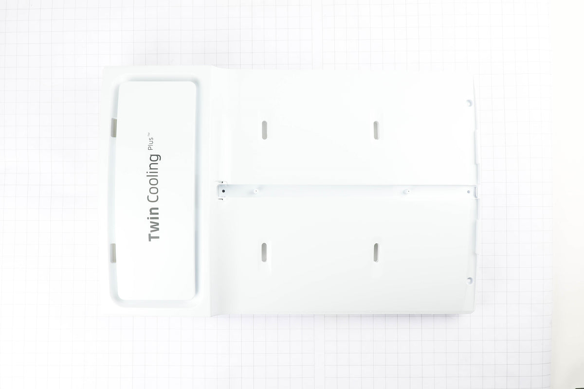 Samsung DA82-03588A Genuine OEM Assembly Cover Evap Ref