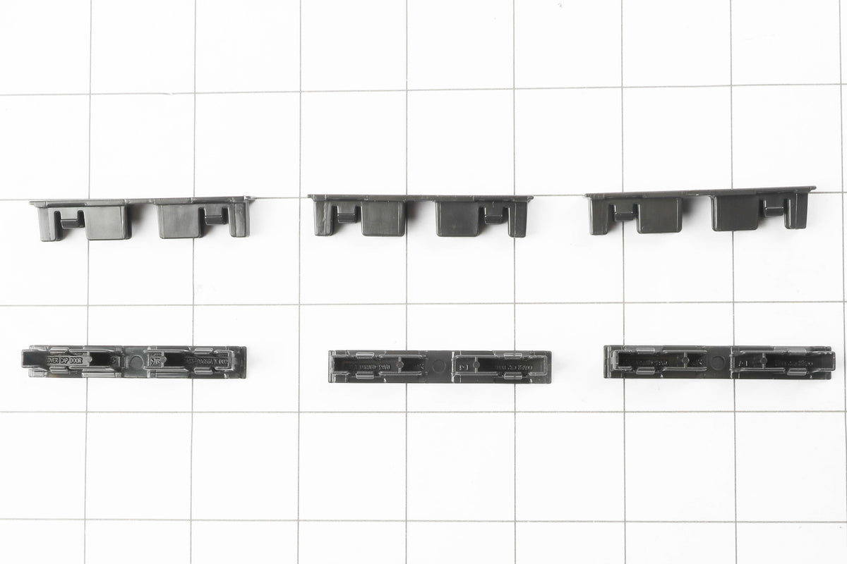 Samsung DA91-05369B Genuine OEM Assembly Install Parts Kit
