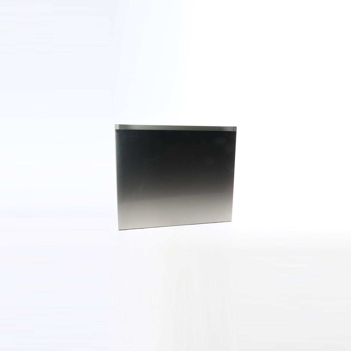 Samsung DA91-05435A Refrigerator Freezer Door Assembly, Stainless Steel