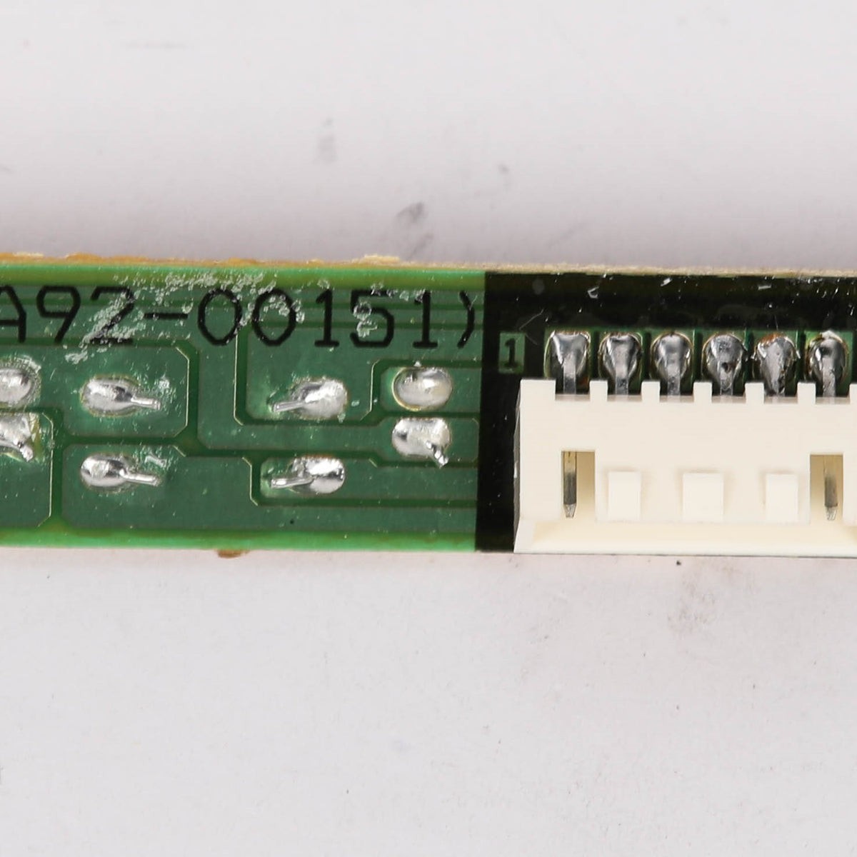 Samsung DA92-00151A Genuine OEM Assembly PCB Kit