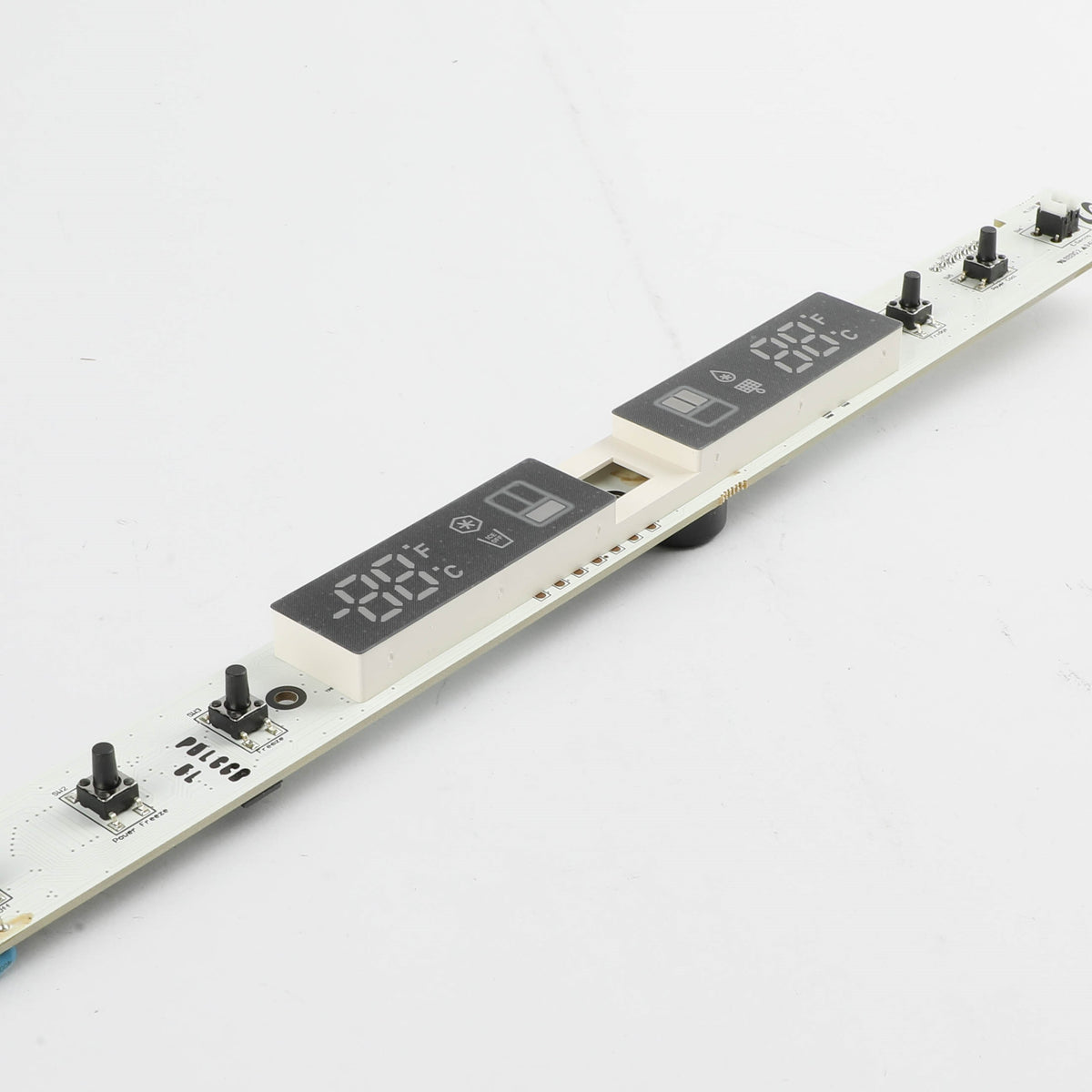 Samsung DA92-00152A Genuine OEM Assembly PCB Kit LED