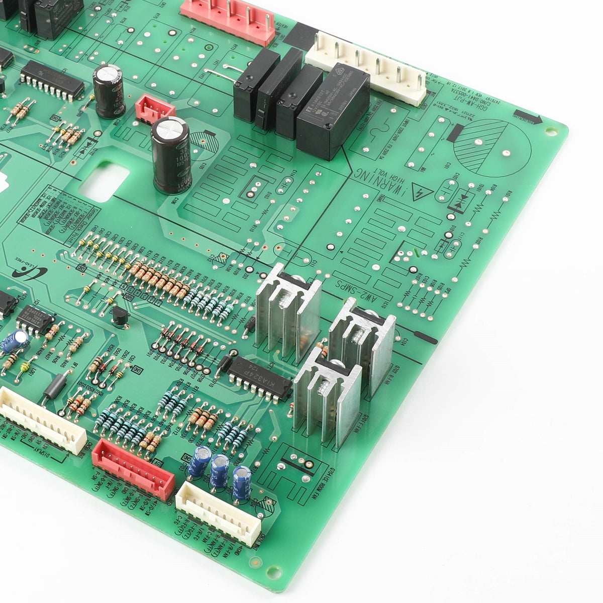 Samsung DA92-00246A Genuine OEM Assembly PCB Main