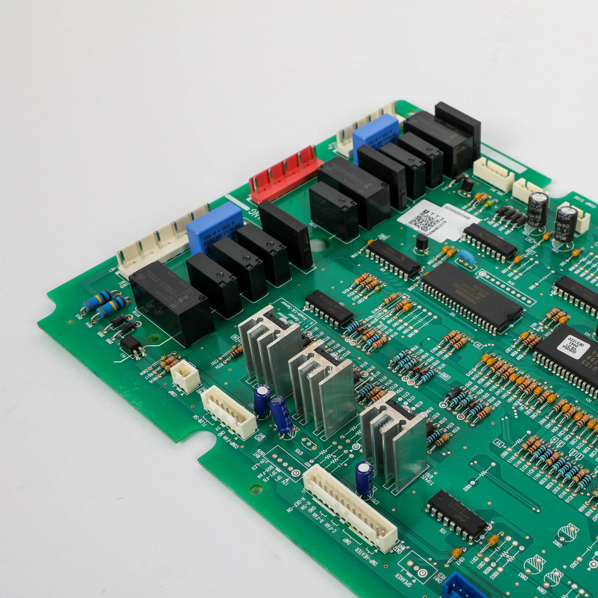Samsung DA92-00248B Genuine OEM Assembly PCB Main