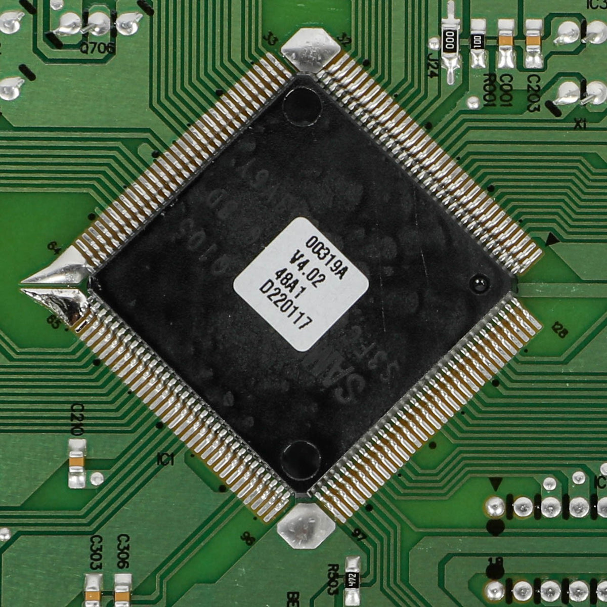 Samsung DA92-00282G Genuine OEM Assembly PCB Main
