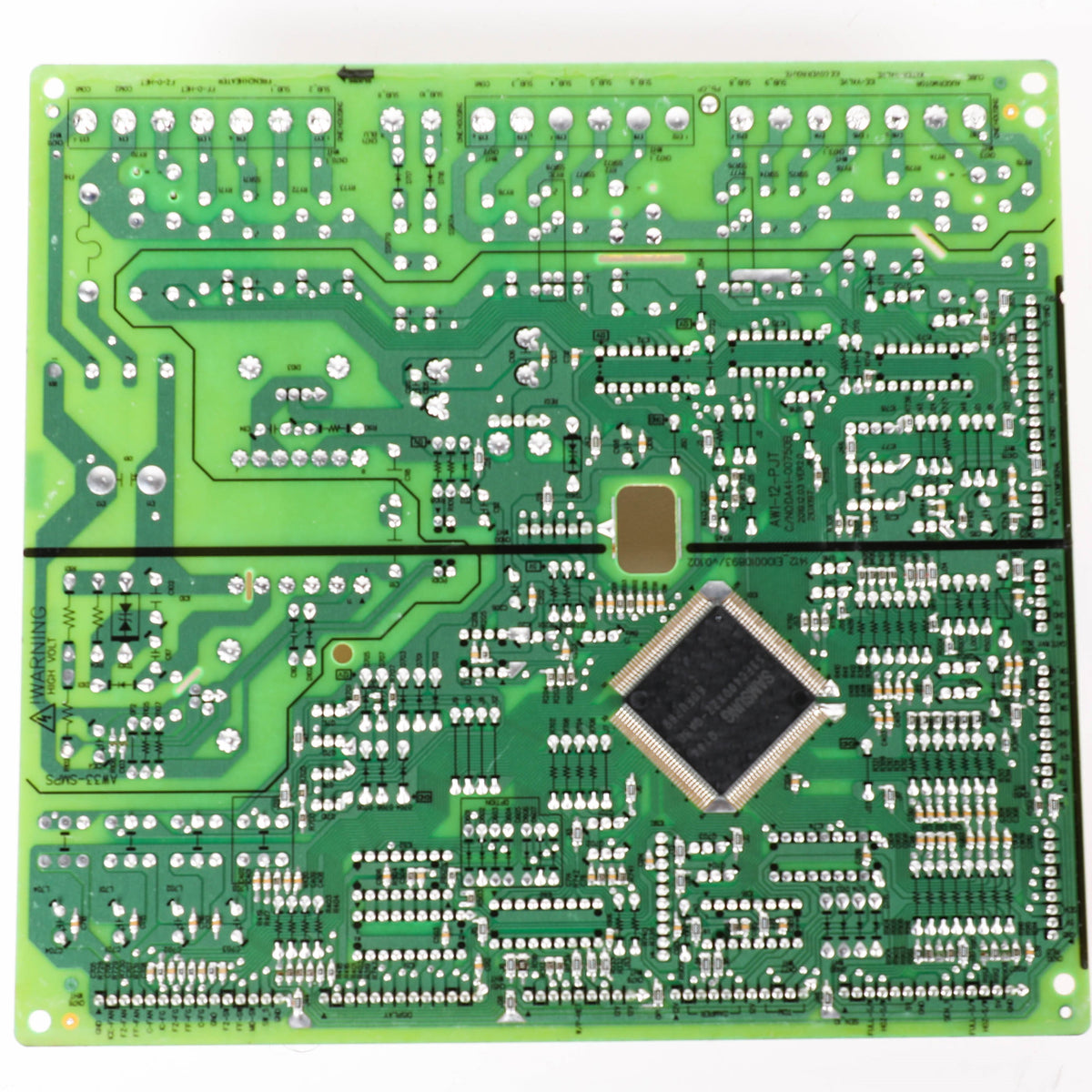 Samsung DA92-00384N Genuine OEM Assembly PCB Main