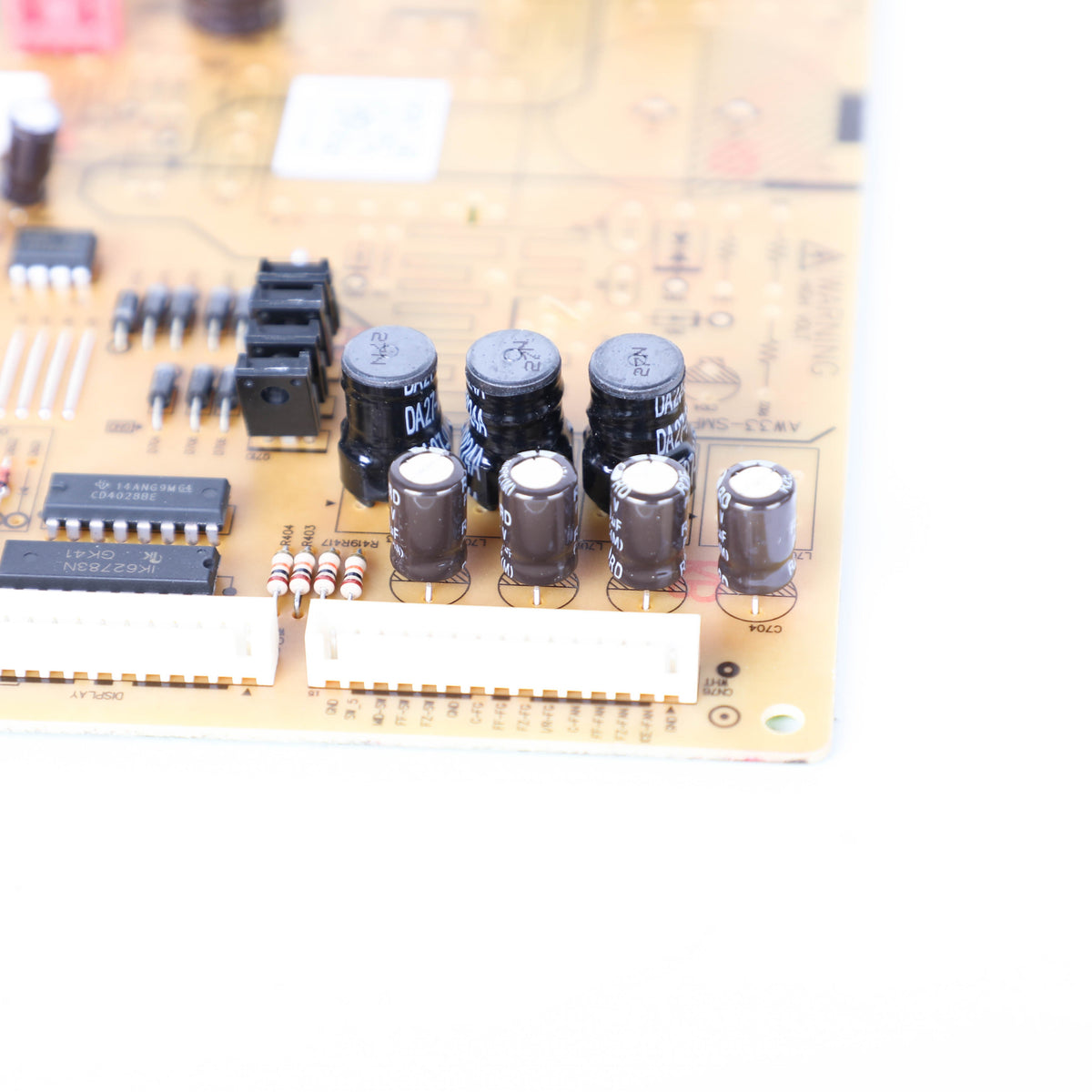 Samsung DA92-00384N Genuine OEM Assembly PCB Main
