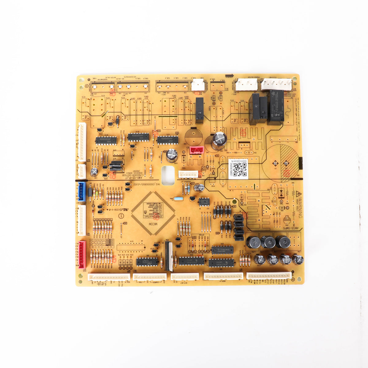Samsung DA92-00384N Genuine OEM Assembly PCB Main