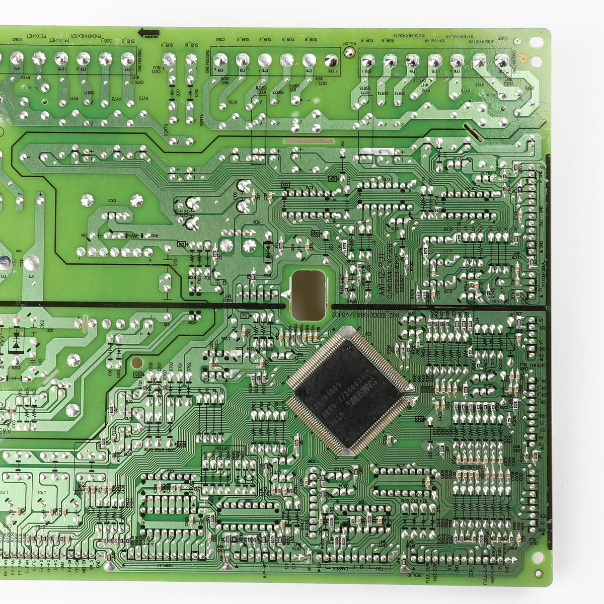 Samsung DA92-00384R Genuine OEM Assembly PCB Main