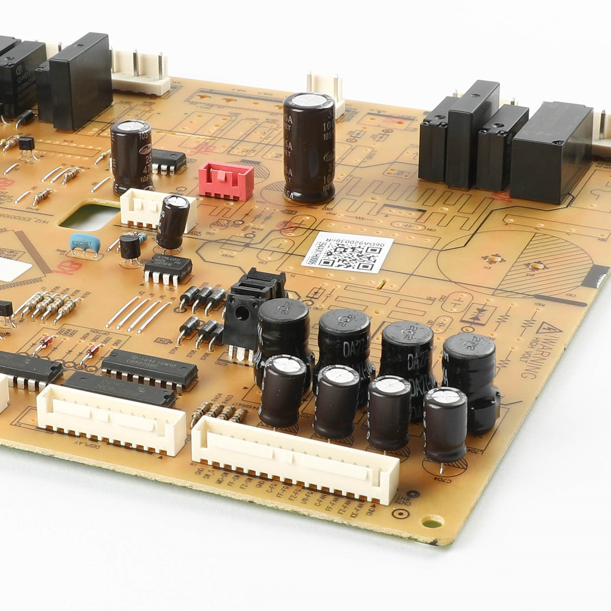 Samsung DA92-00384R Genuine OEM Assembly PCB Main