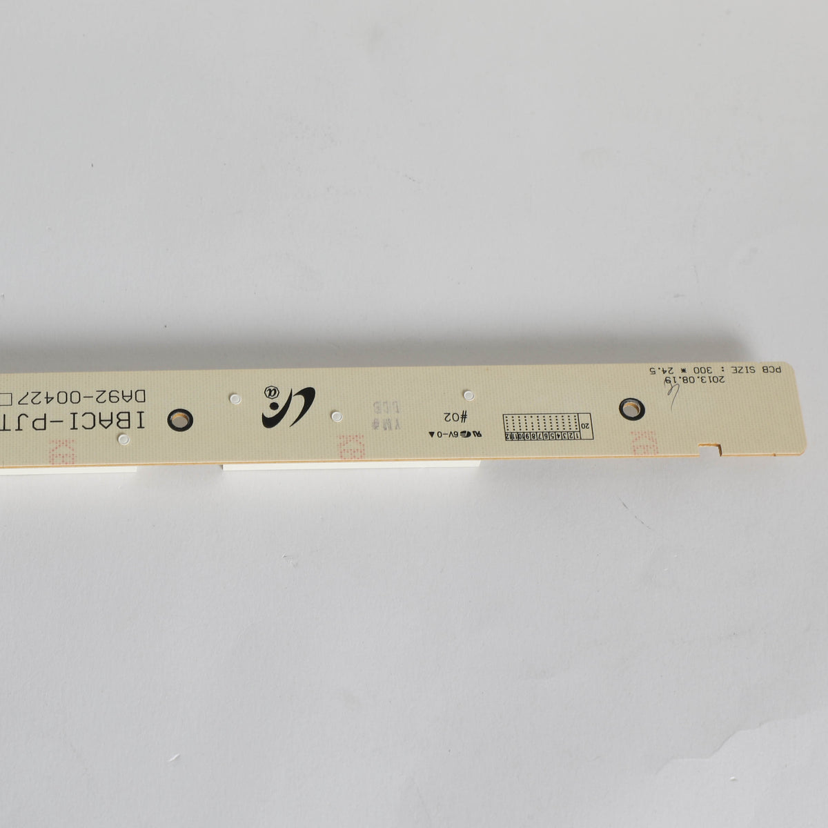 Samsung DA92-00427A Genuine OEM Assembly PCB Kit LED