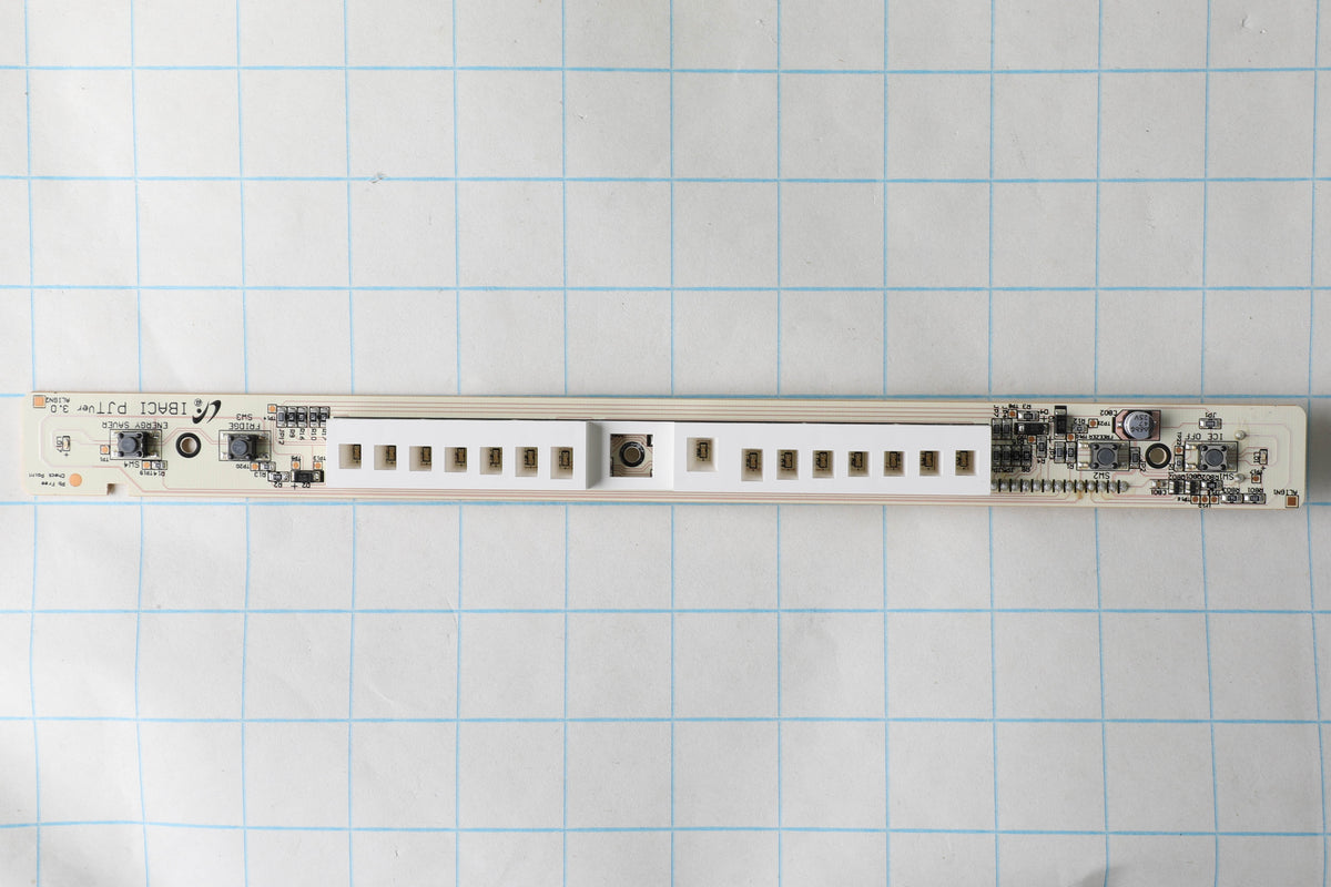 Samsung DA92-00427A Genuine OEM Assembly PCB Kit LED