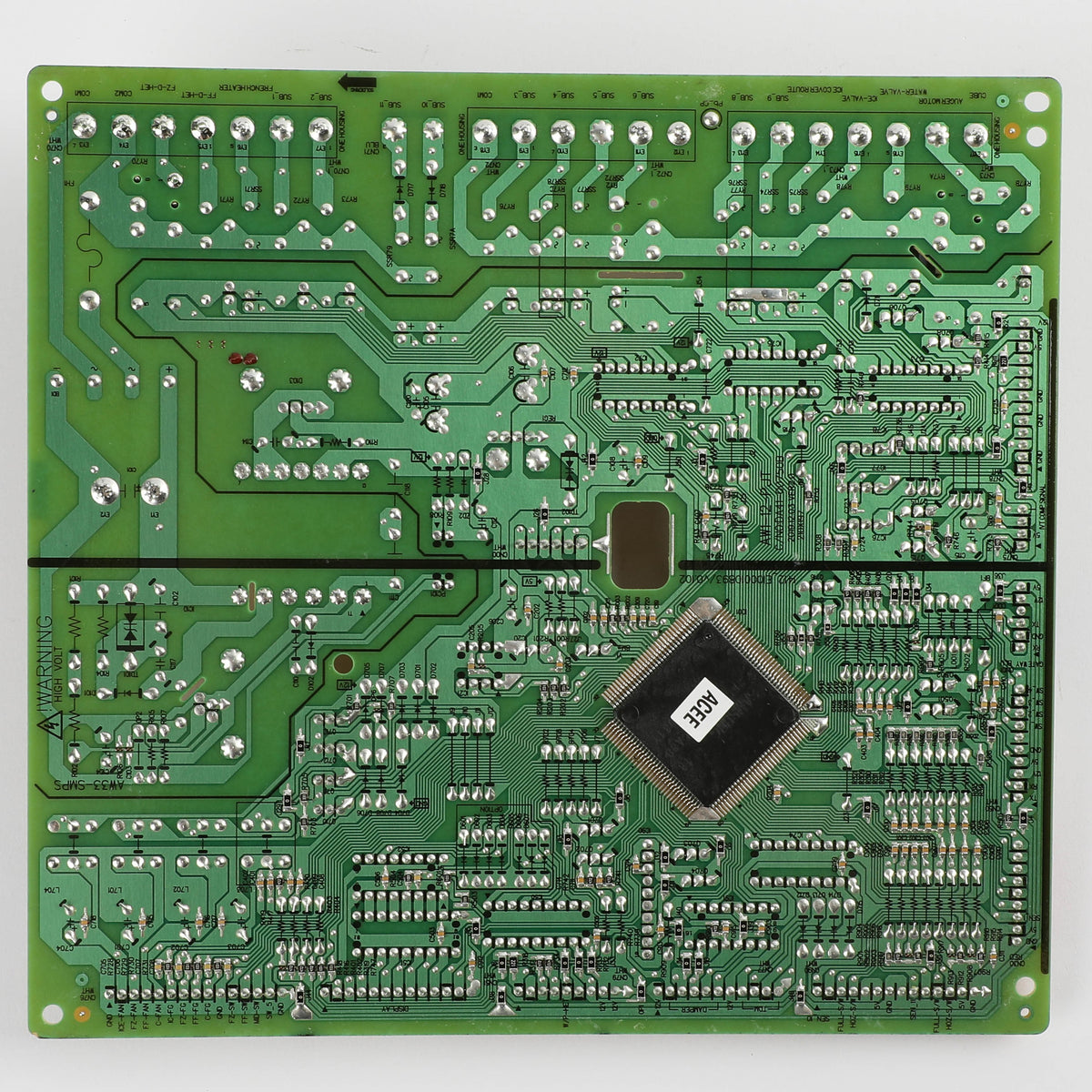 Samsung DA92-00484D Genuine OEM Assembly PCB Main