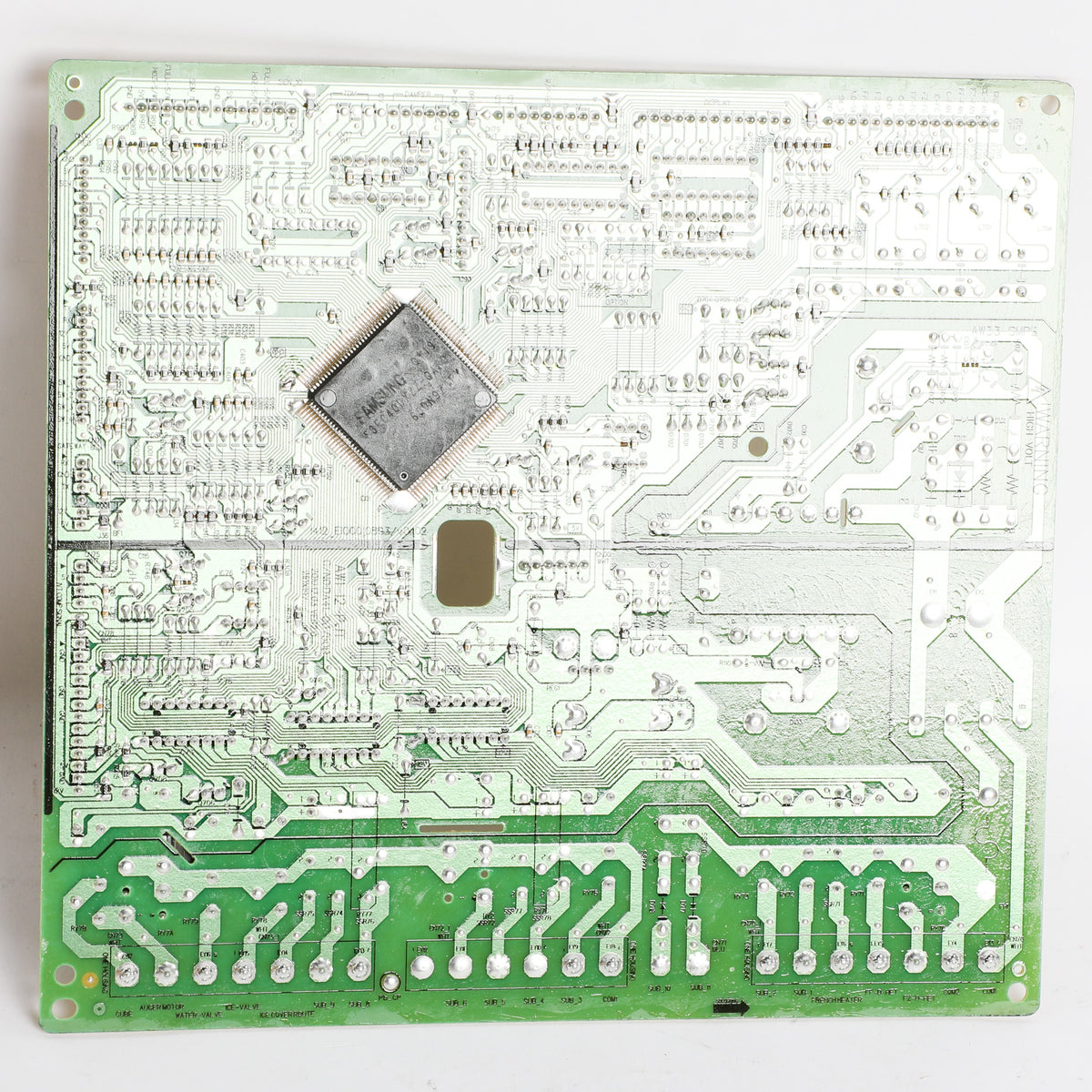 Samsung DA92-00593L Genuine OEM Assembly PCB Main