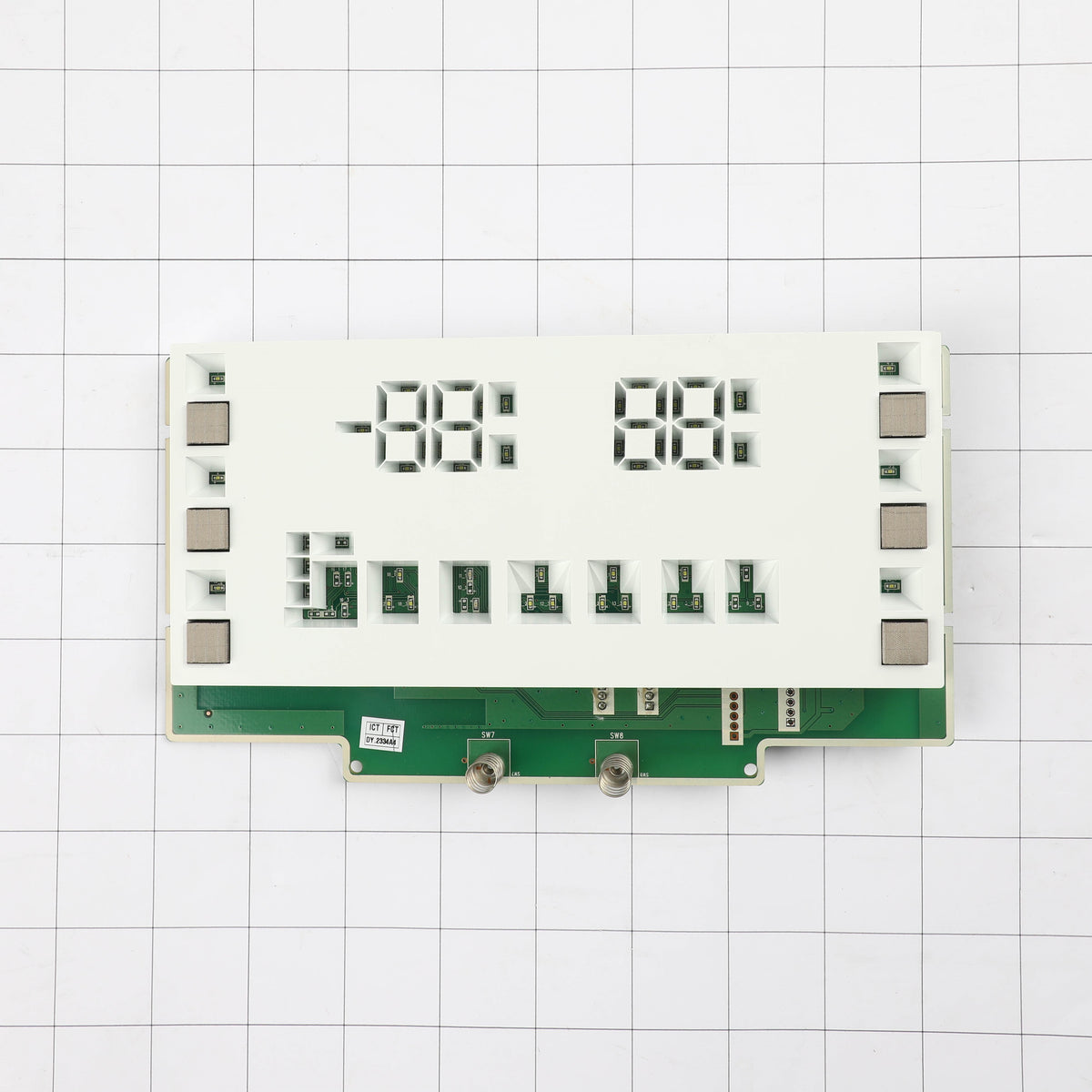 Samsung DA92-00596A Genuine OEM Assembly Module