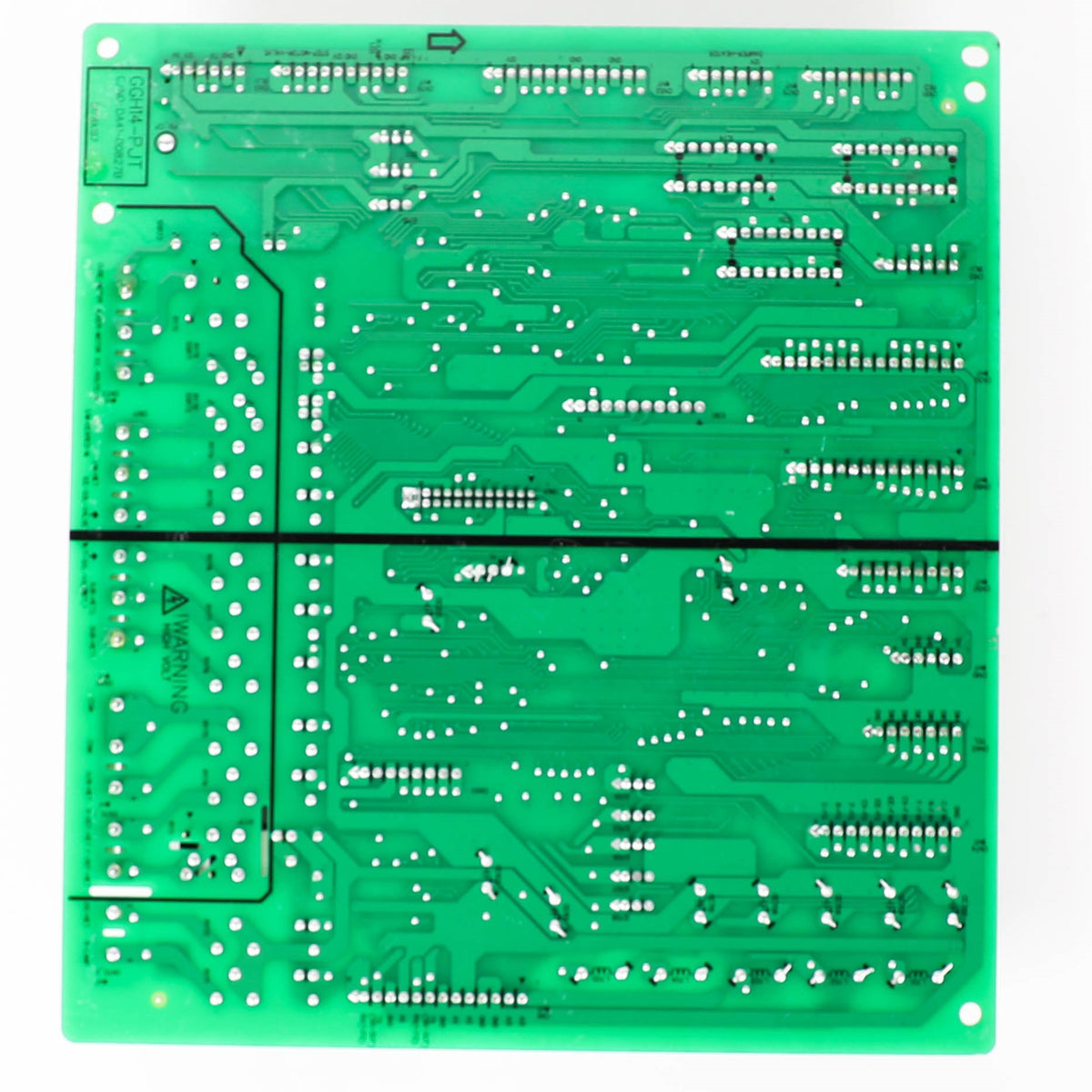 Samsung DA92-00606A Genuine OEM Assembly PCB Main