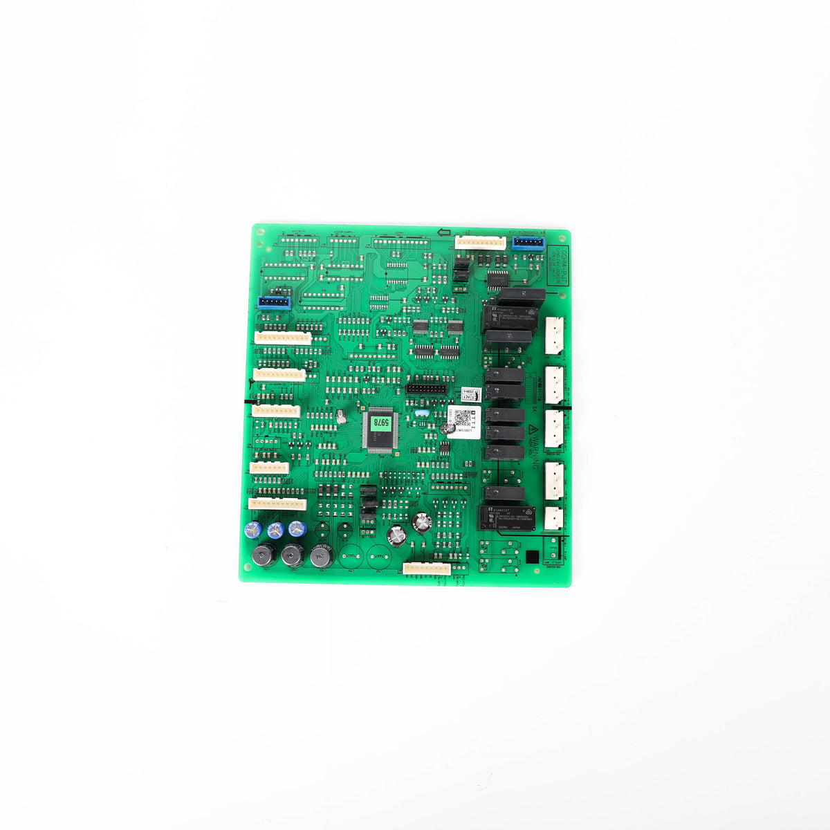 Samsung DA92-00606A Genuine OEM Assembly PCB Main