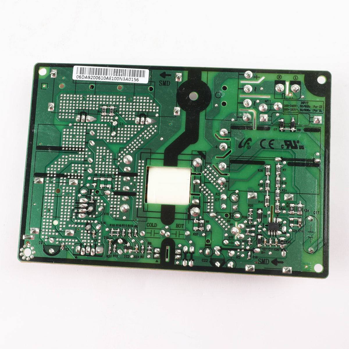 Samsung DA92-00610A Genuine OEM Assembly Module