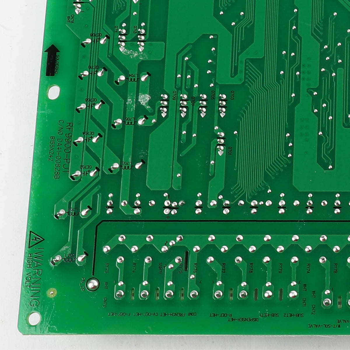 Samsung DA92-00611L Genuine OEM Assembly PCB Main