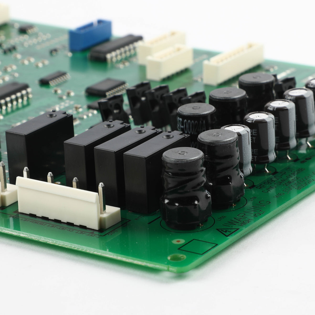 Samsung DA92-00611L Genuine OEM Assembly PCB Main
