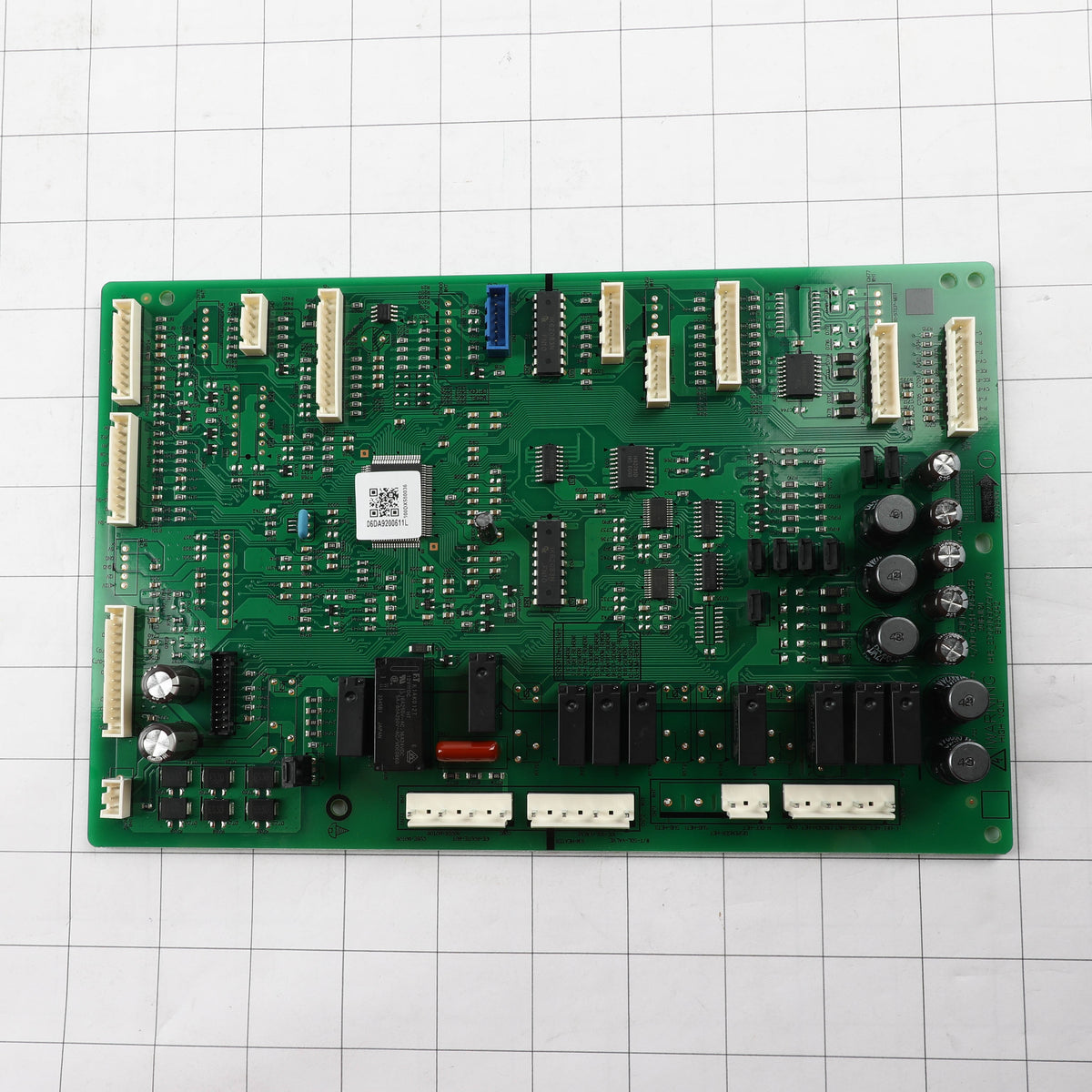 Samsung DA92-00611L Genuine OEM Assembly PCB Main