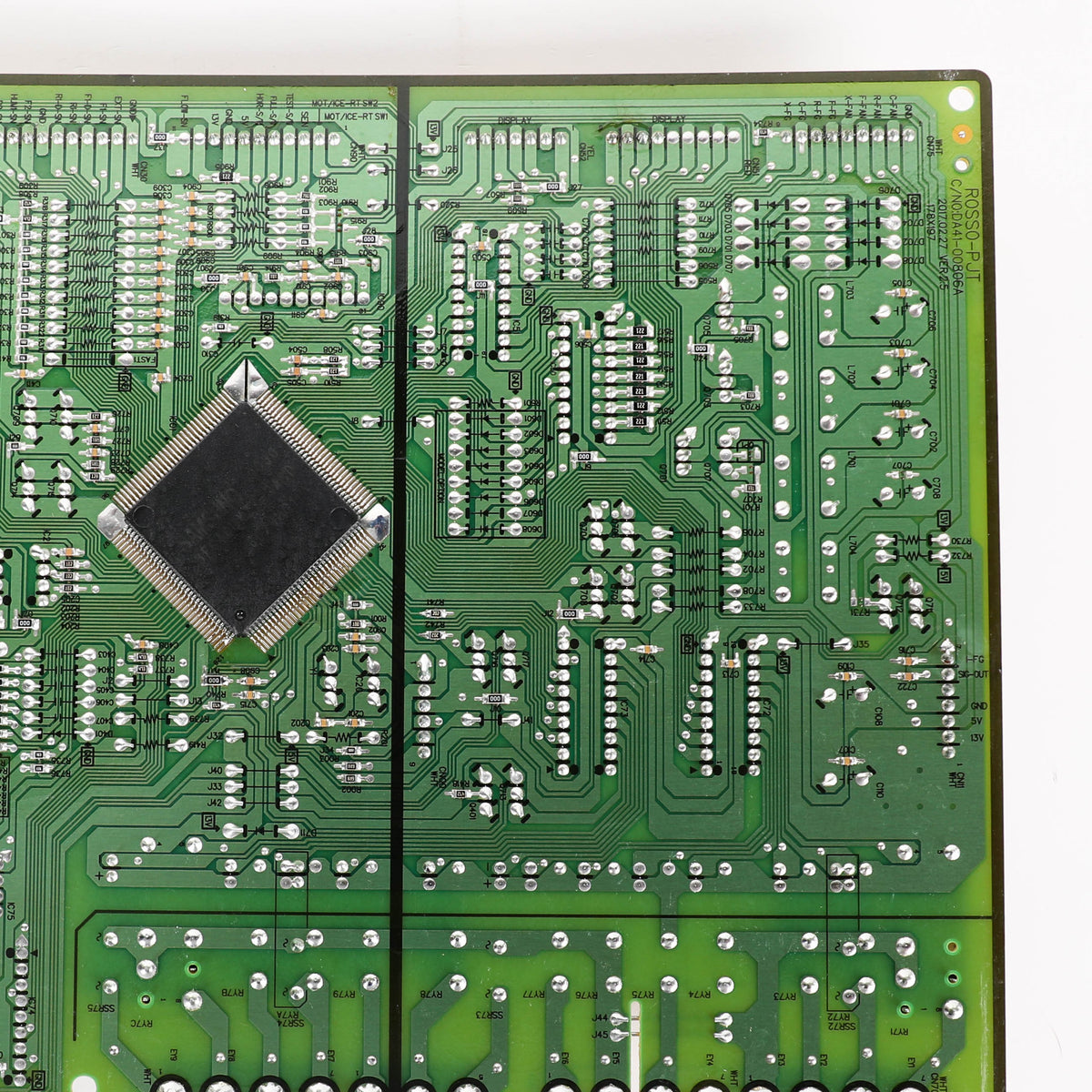 Samsung DA92-00624H Genuine OEM Assembly PCB Main