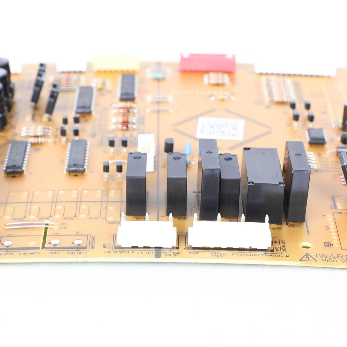 Samsung DA92-00624H Genuine OEM Assembly PCB Main