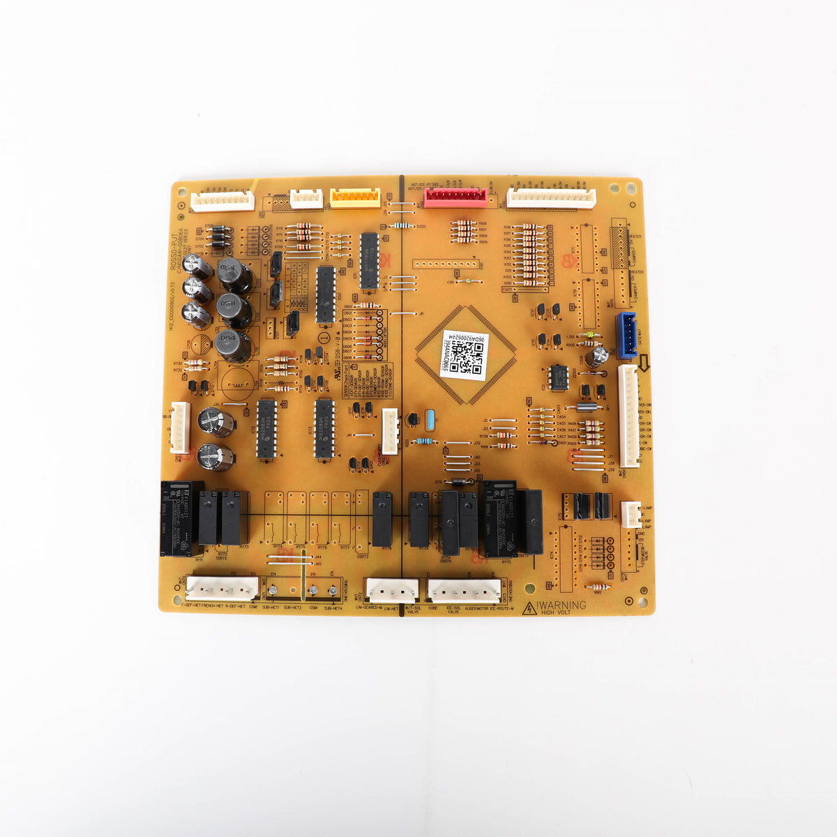Samsung DA92-00624H Genuine OEM Assembly PCB Main