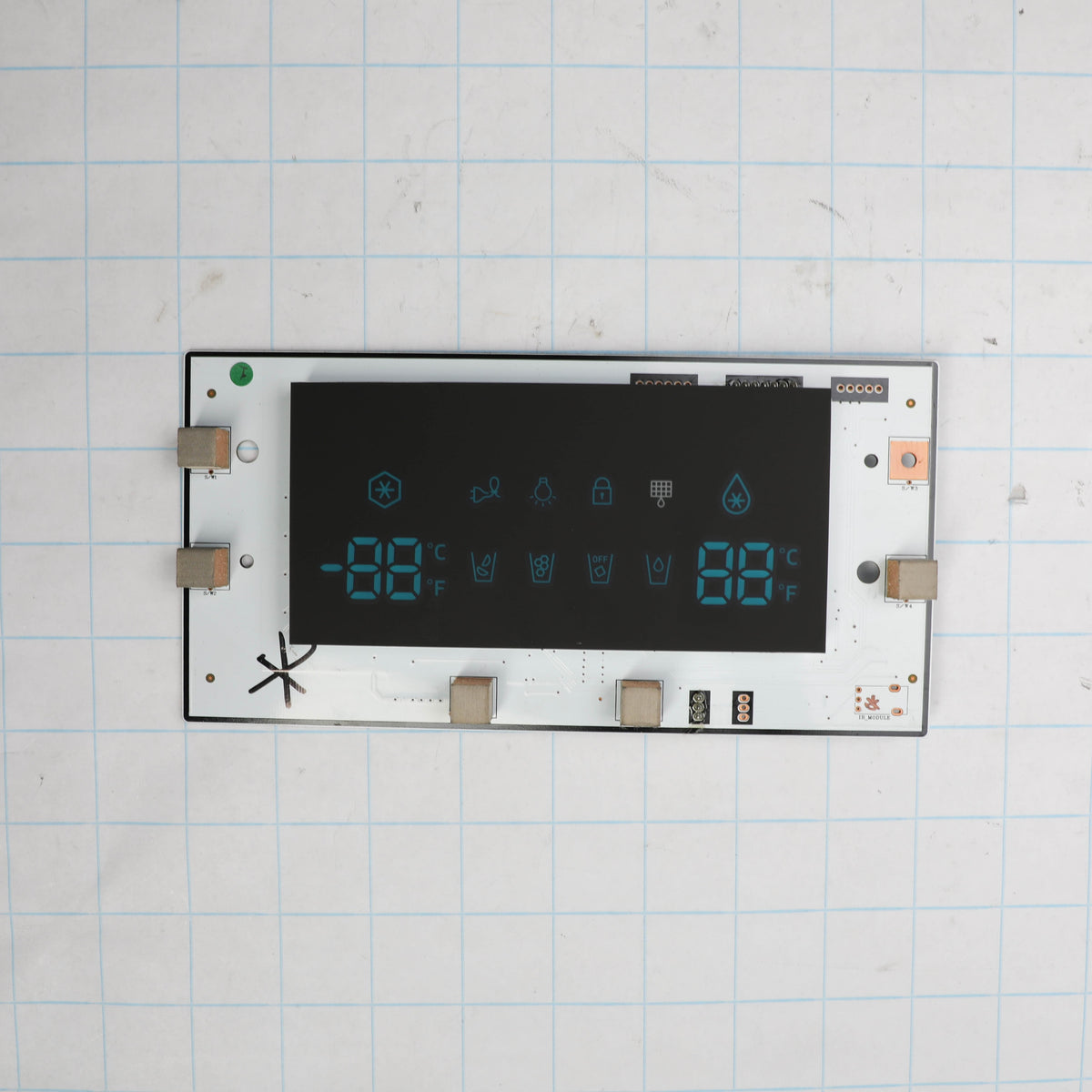 Samsung DA92-00626A Genuine OEM Assembly Module