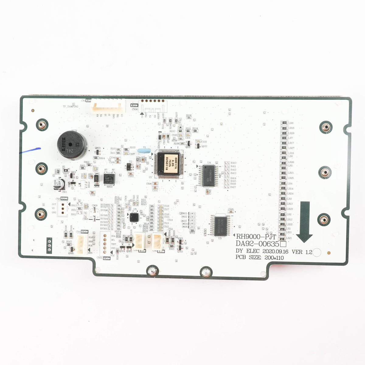 Samsung DA92-00635A Genuine OEM Assembly Module