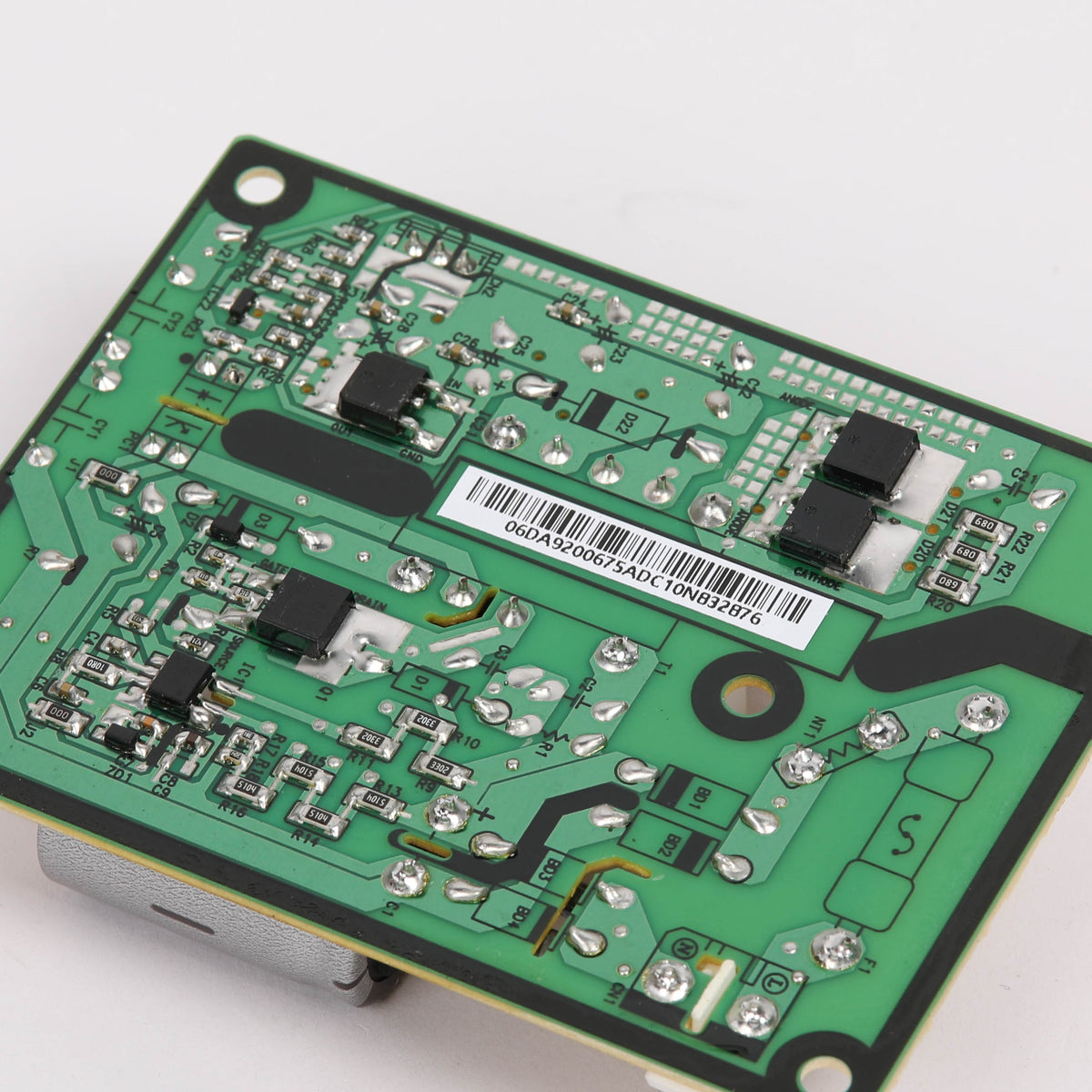 Samsung DA92-00675A Genuine OEM Assembly Module