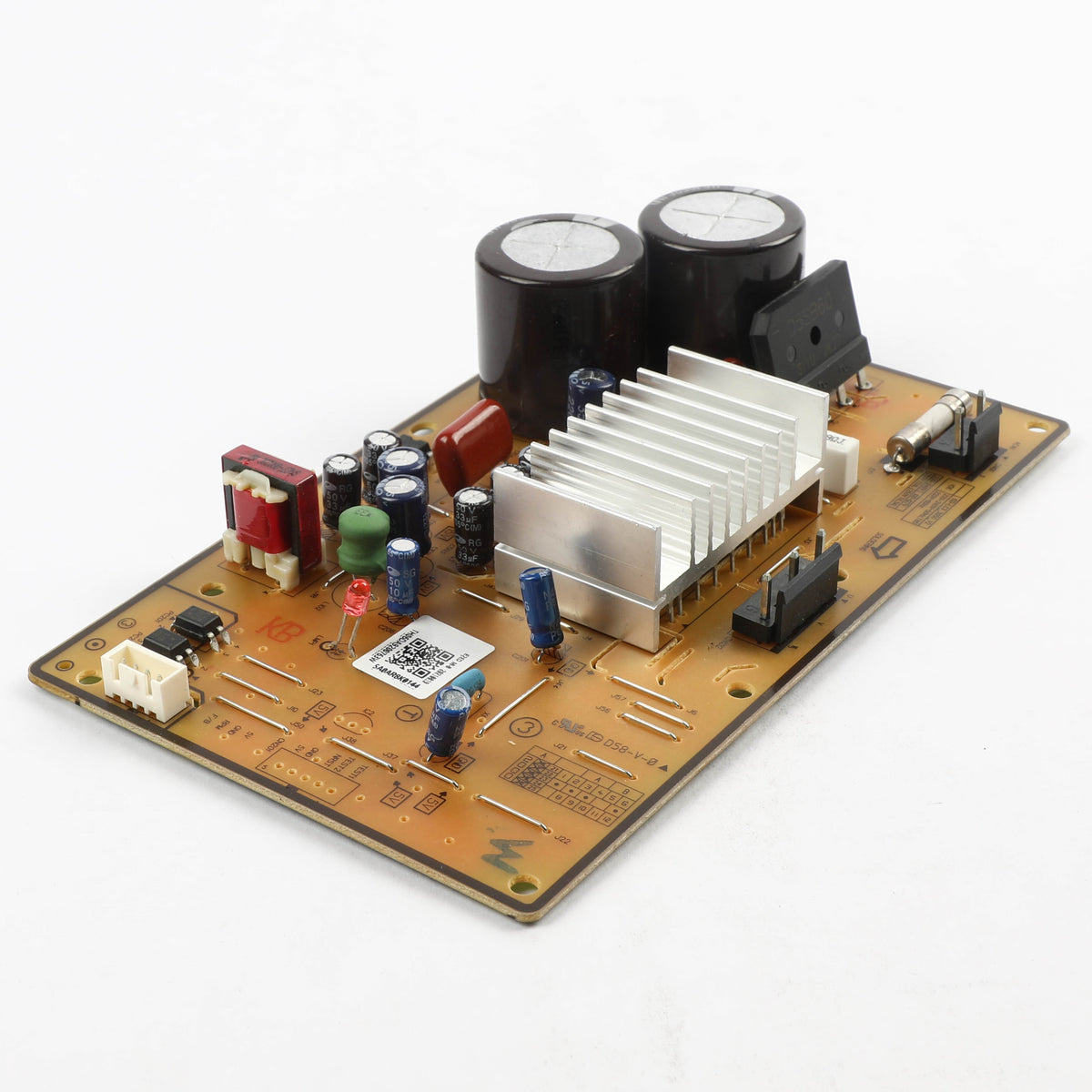 Samsung DA92-00763W Genuine OEM Assembly PCB Inverter