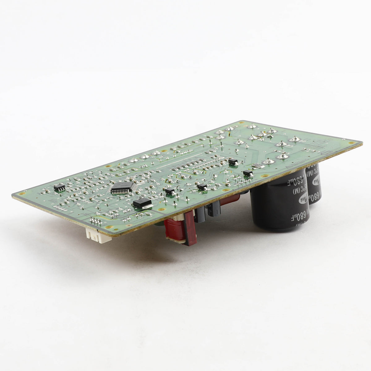 Samsung DA92-00763W Genuine OEM Assembly PCB Inverter