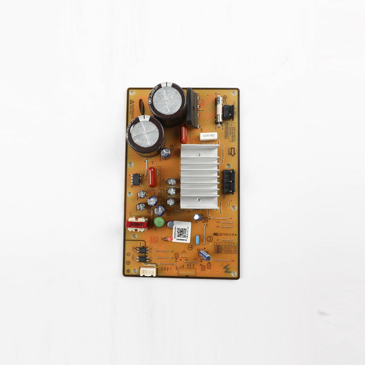 Samsung DA92-00763W Genuine OEM Assembly PCB Inverter