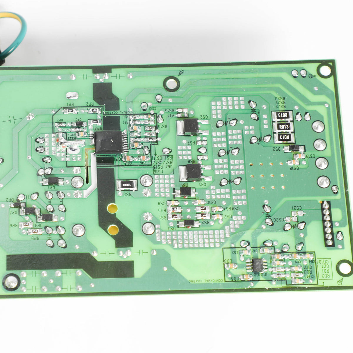 Samsung DA92-00795C Genuine OEM Assembly Pba Module