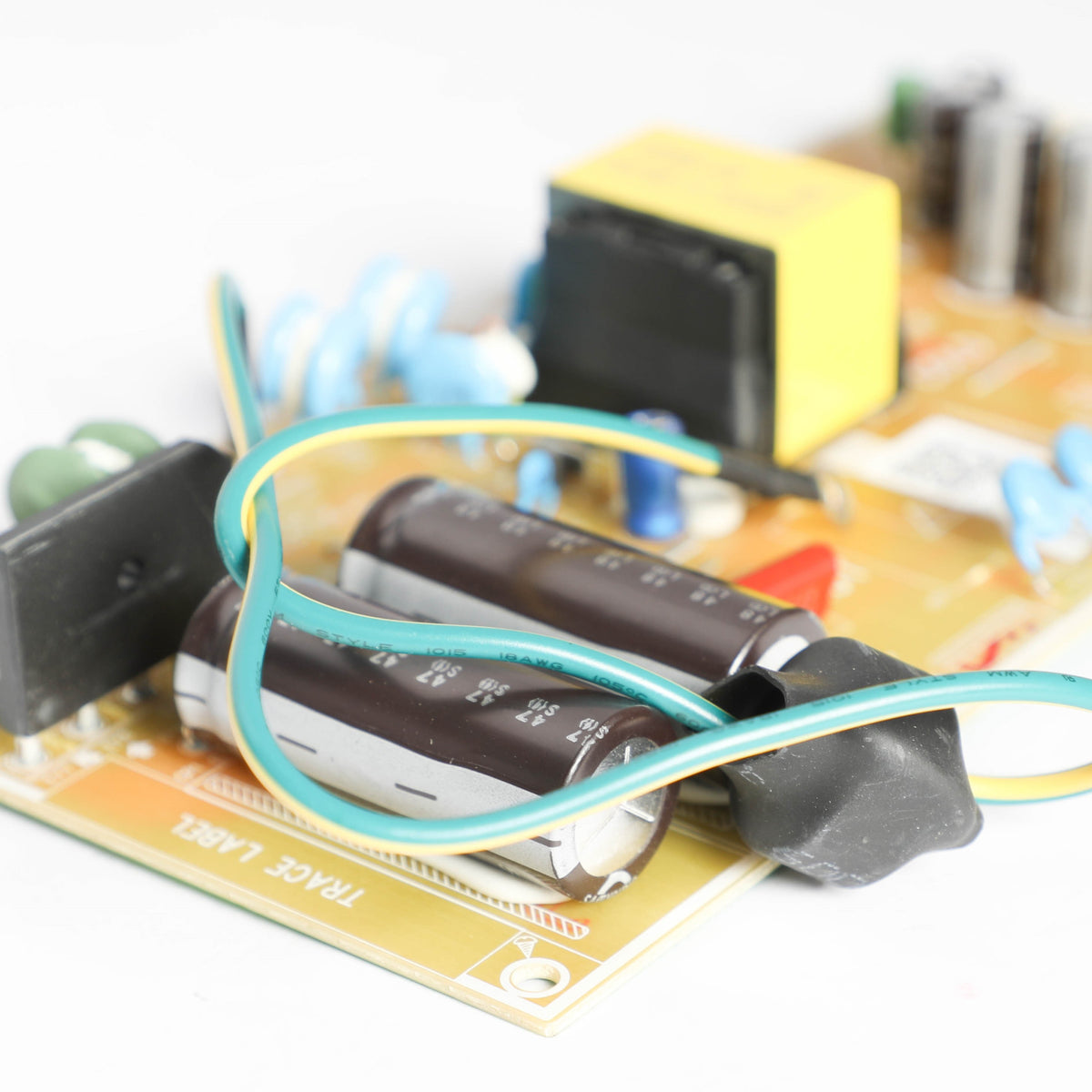 Samsung DA92-00795C Genuine OEM Assembly Pba Module