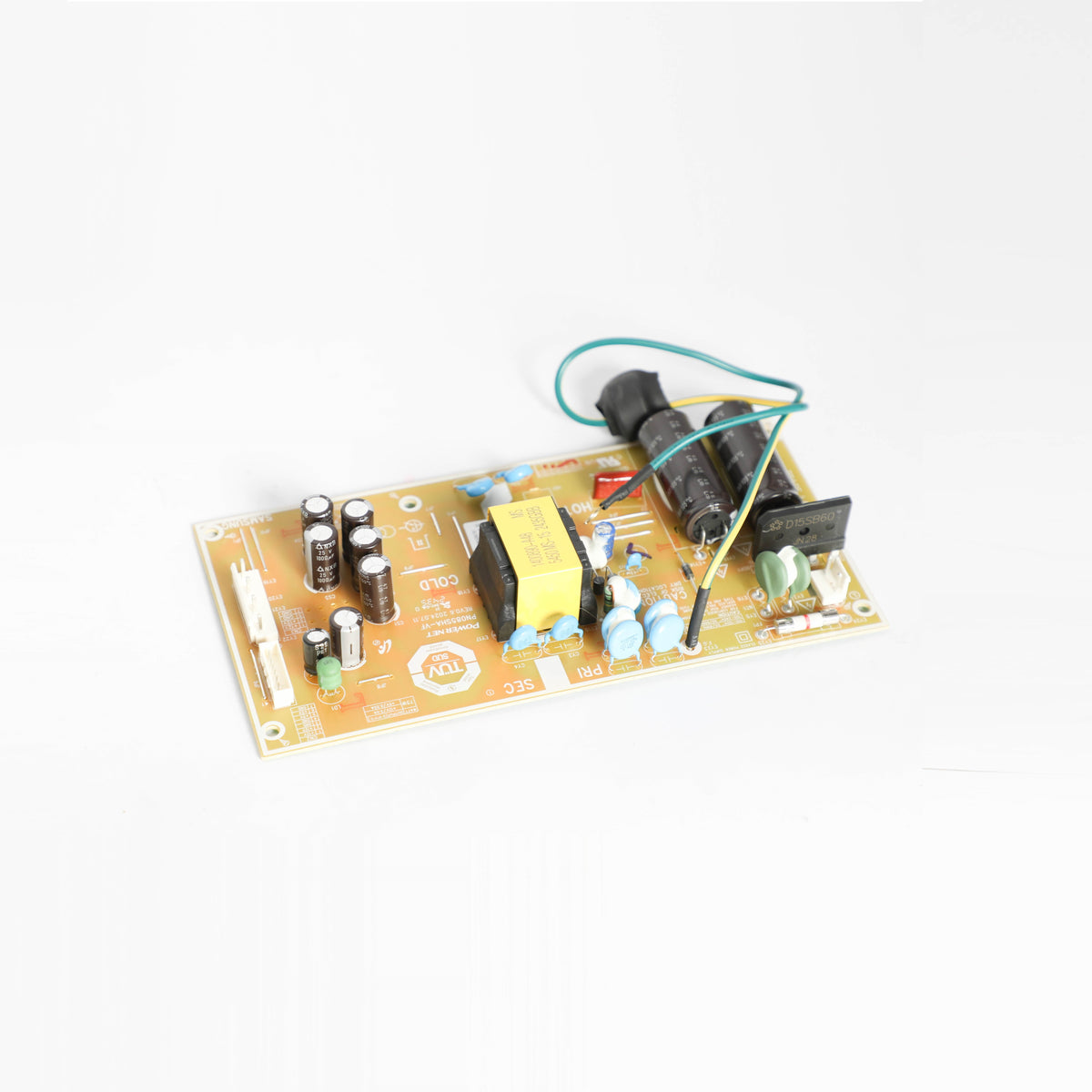 Samsung DA92-00795C Genuine OEM Assembly Pba Module