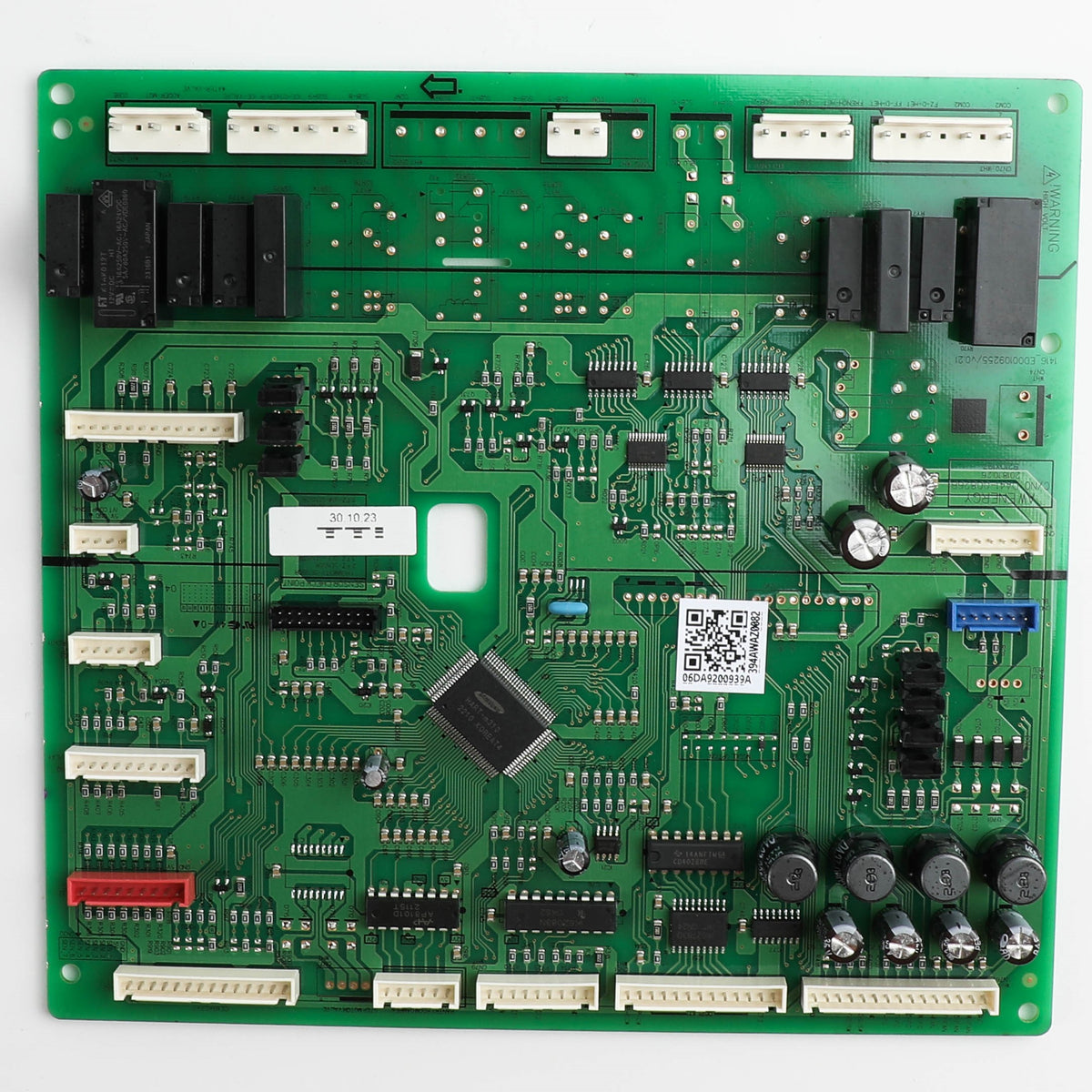 Samsung DA92-00939A Genuine OEM Assembly PCB Main