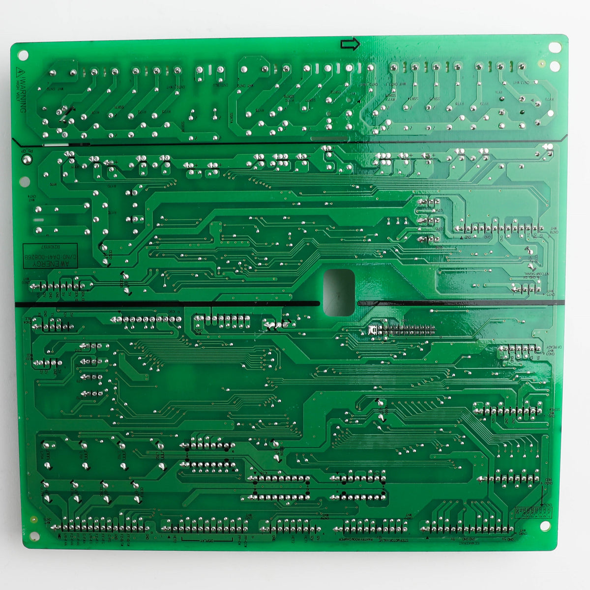 Samsung DA92-00939A Genuine OEM Assembly PCB Main