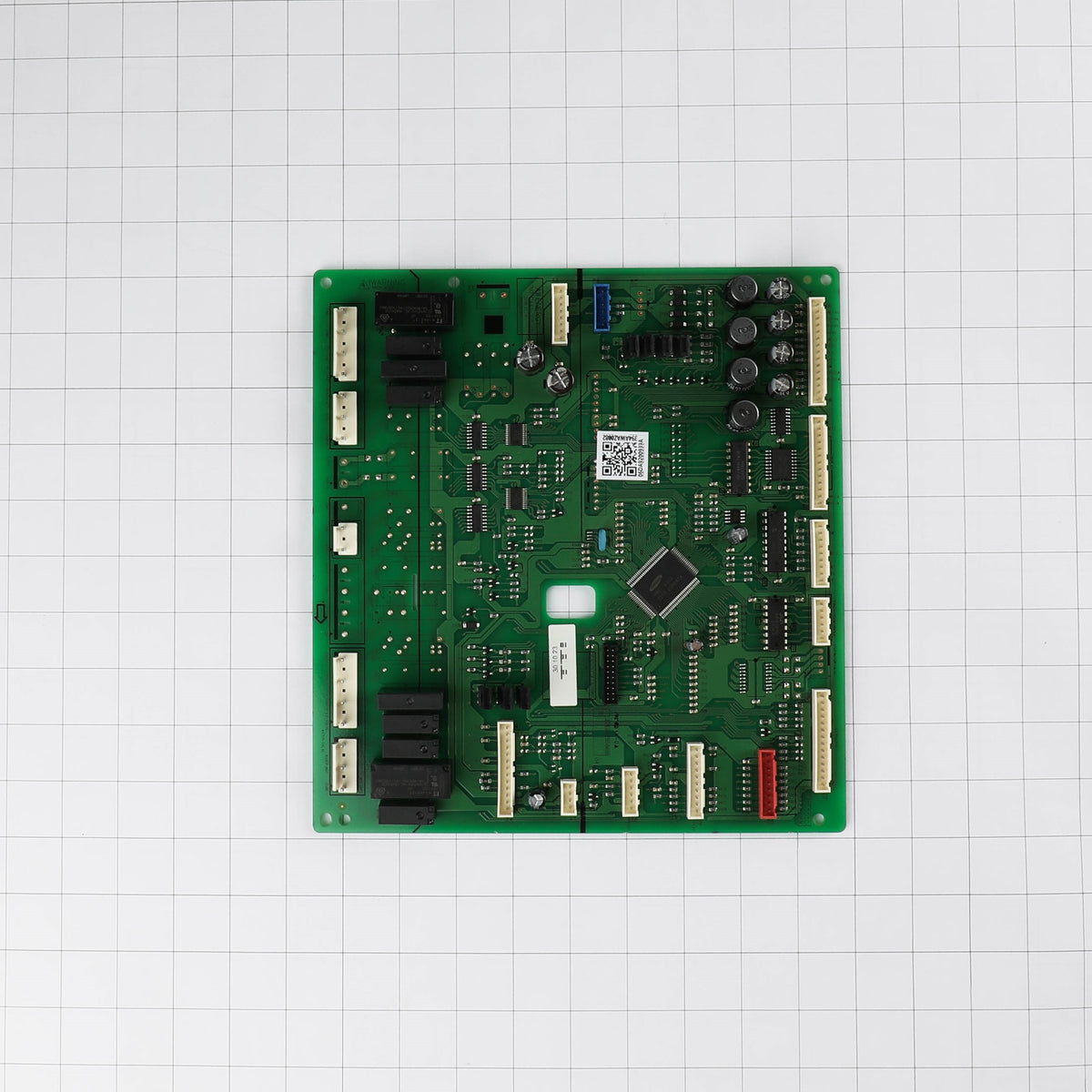 Samsung DA92-00939A Genuine OEM Assembly PCB Main