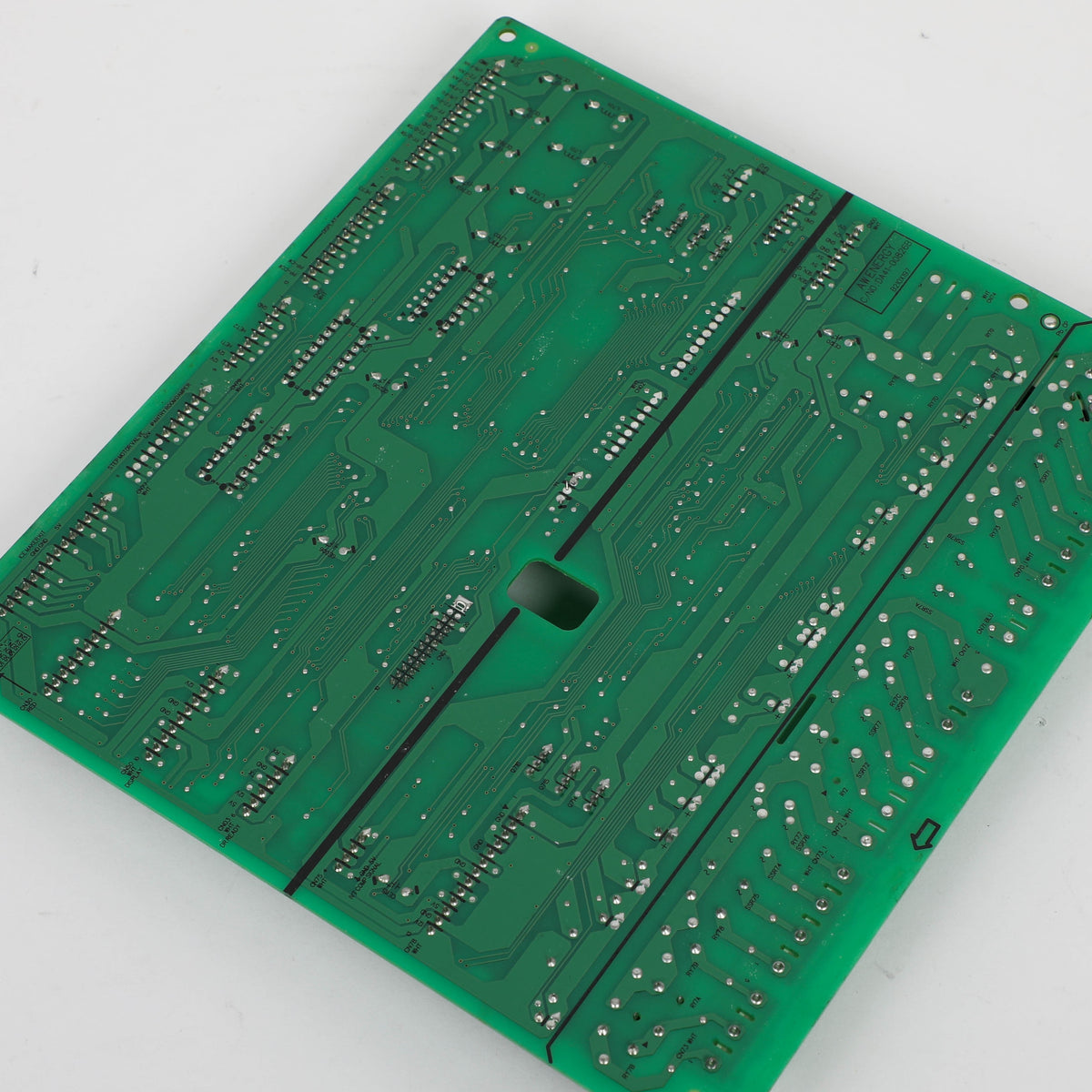 Samsung DA92-00939B Genuine OEM Assembly PCB Main