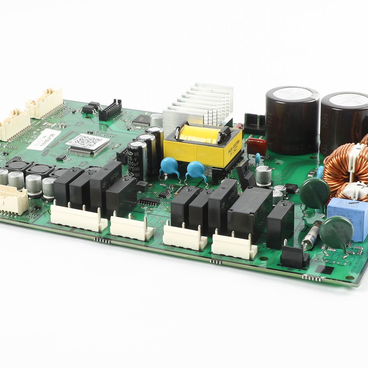 Samsung DA92-01190E Genuine OEM Assembly PCB Main