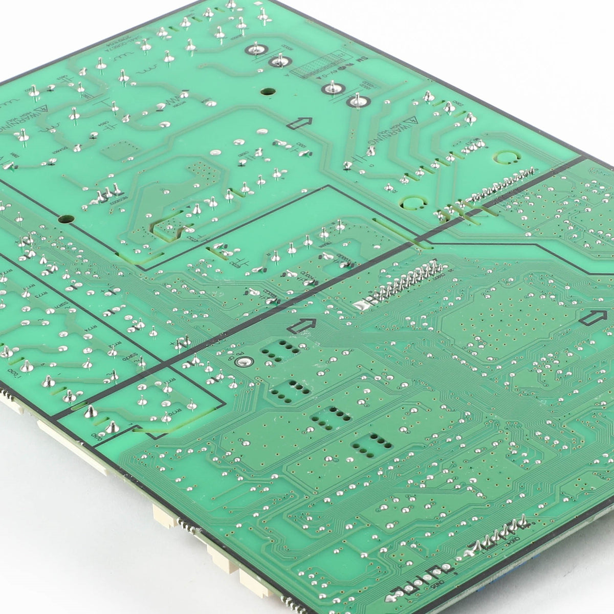 Samsung DA92-01190E Genuine OEM Assembly PCB Main
