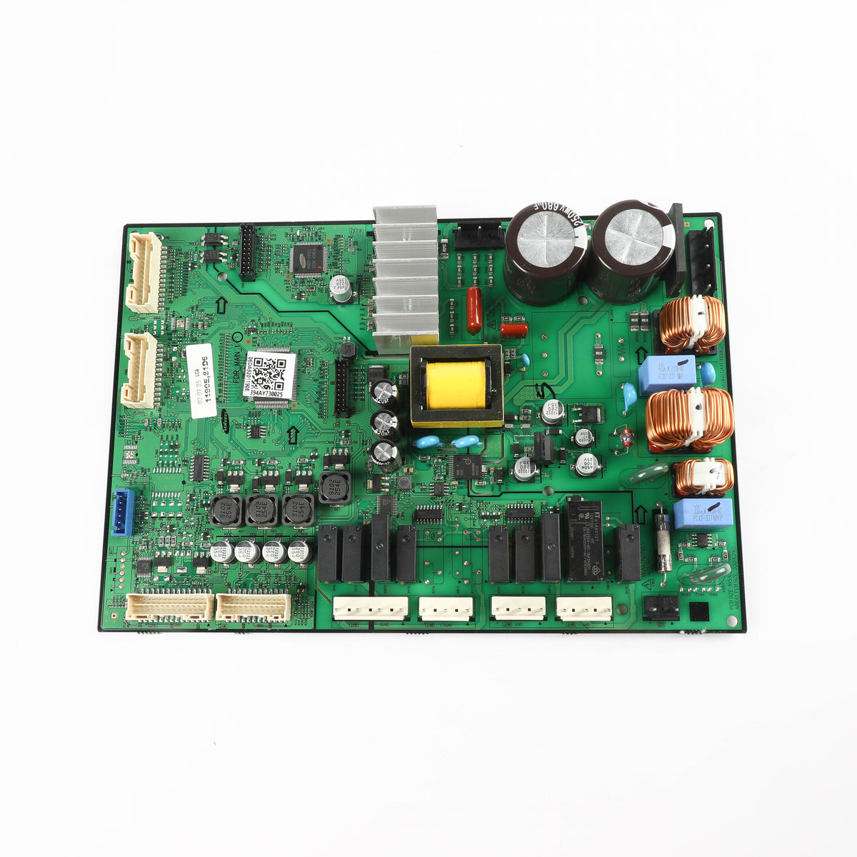 Samsung DA92-01190E Genuine OEM Assembly PCB Main