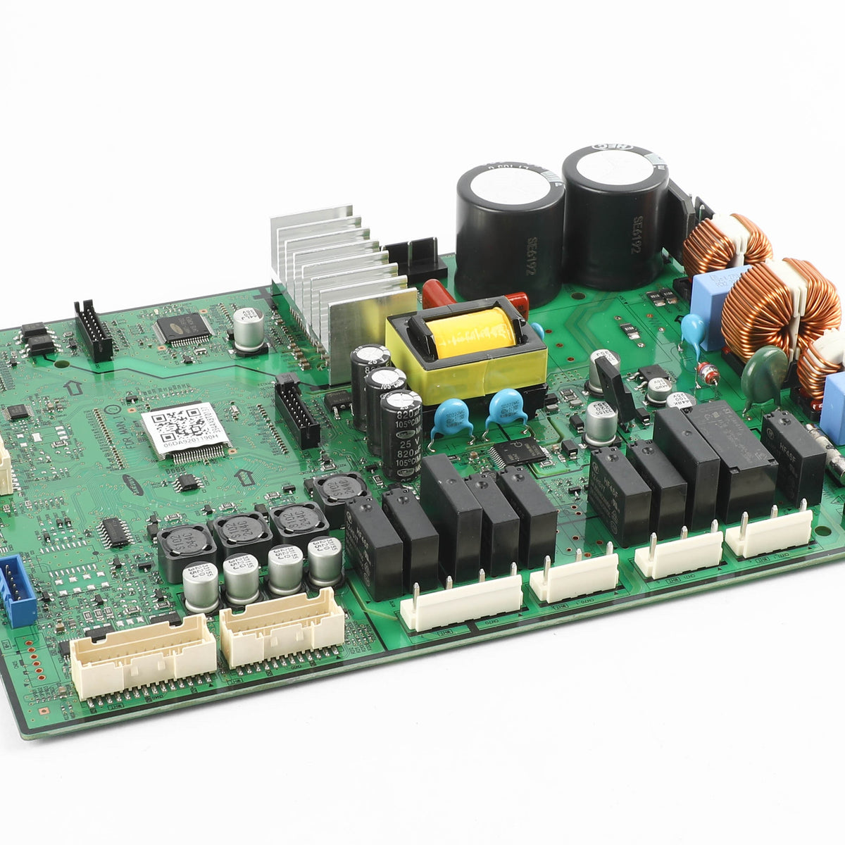 Samsung DA92-01190H Genuine OEM Assembly PCB Main