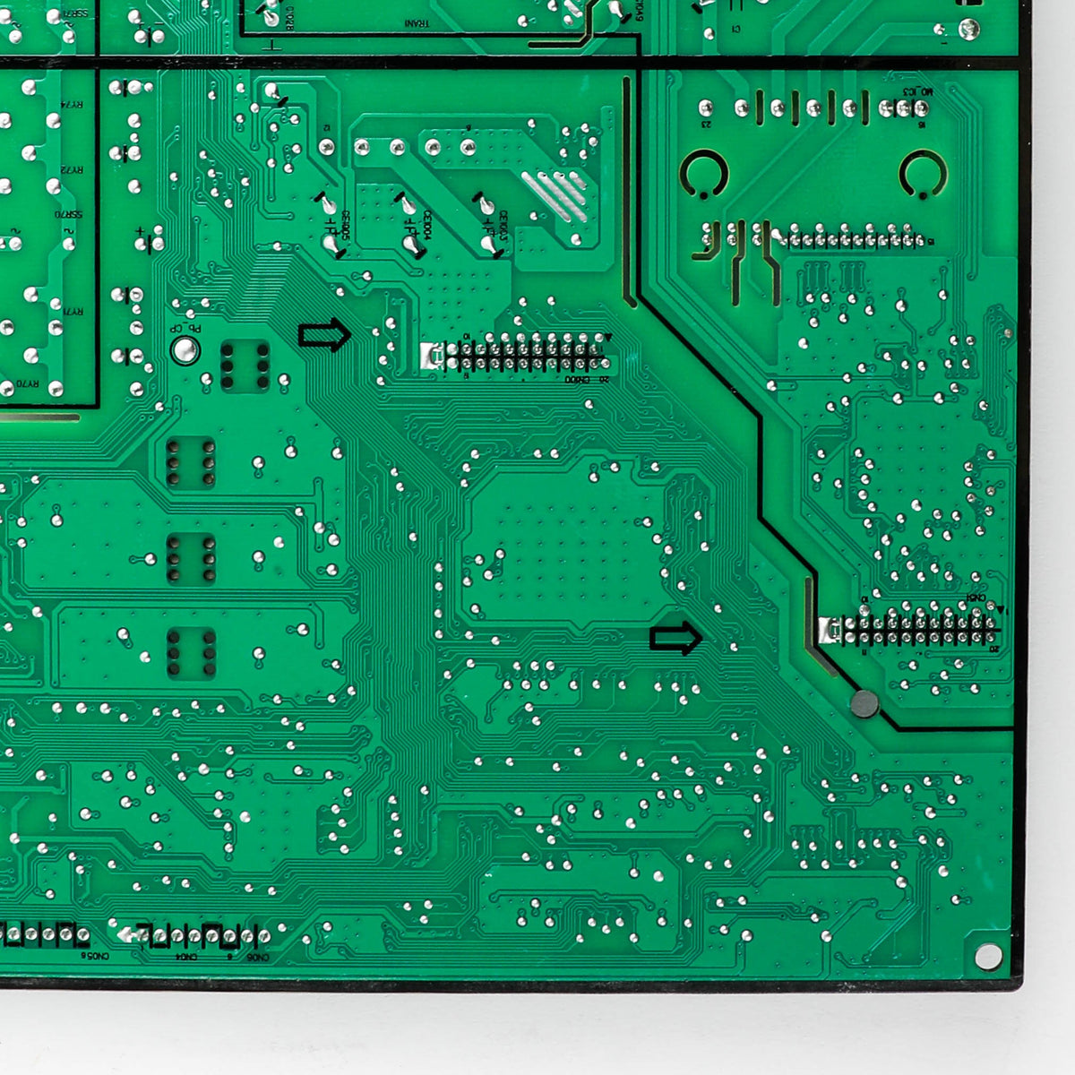 Samsung DA92-01196B Genuine OEM Assembly PCB Main