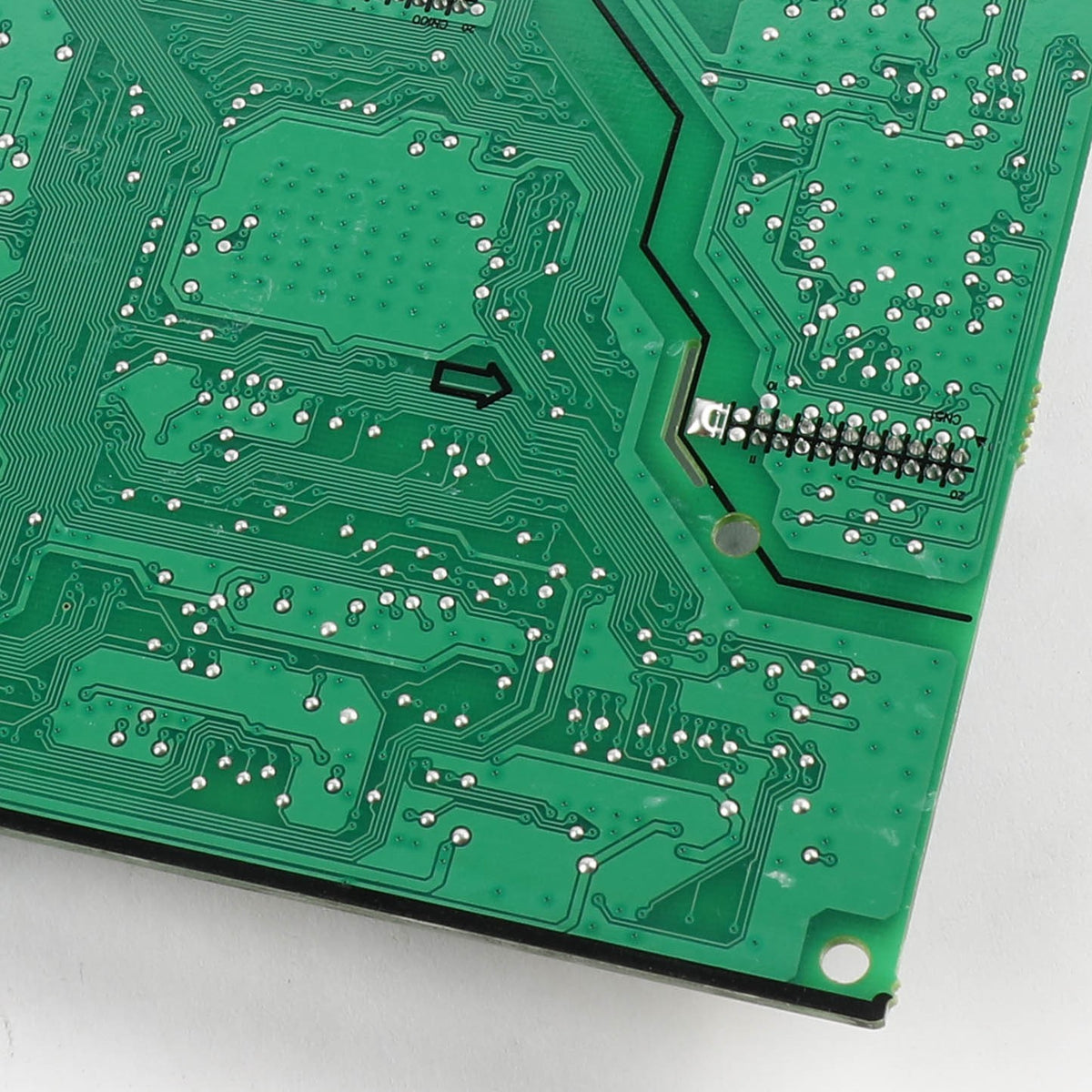 Samsung DA92-01199A Genuine OEM Assembly PCB Main