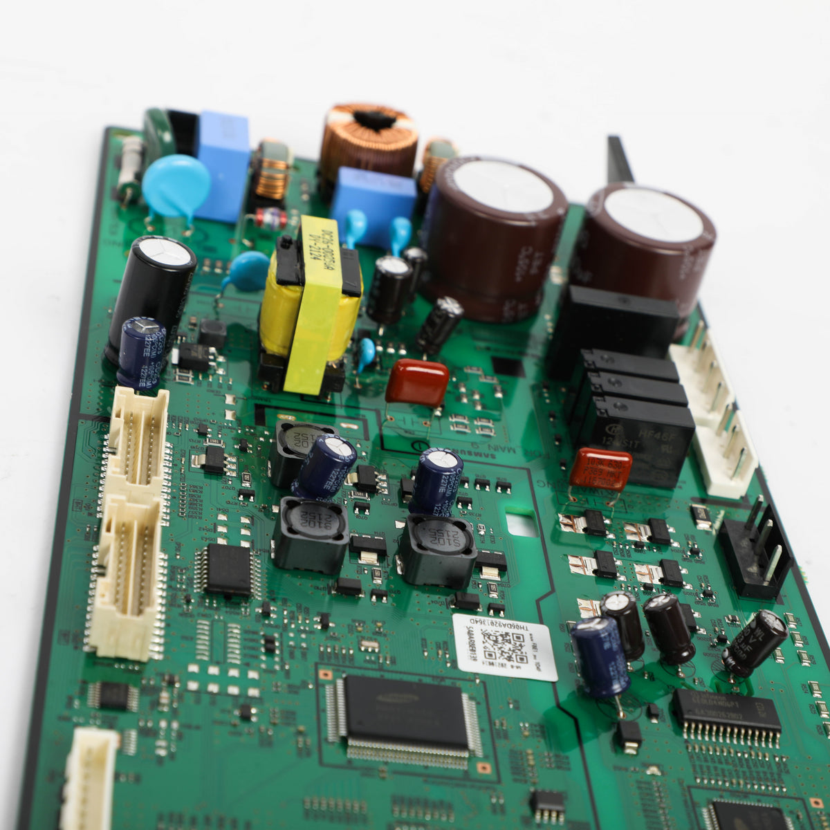 Samsung DA92-01364D Genuine OEM Assembly PCB Main